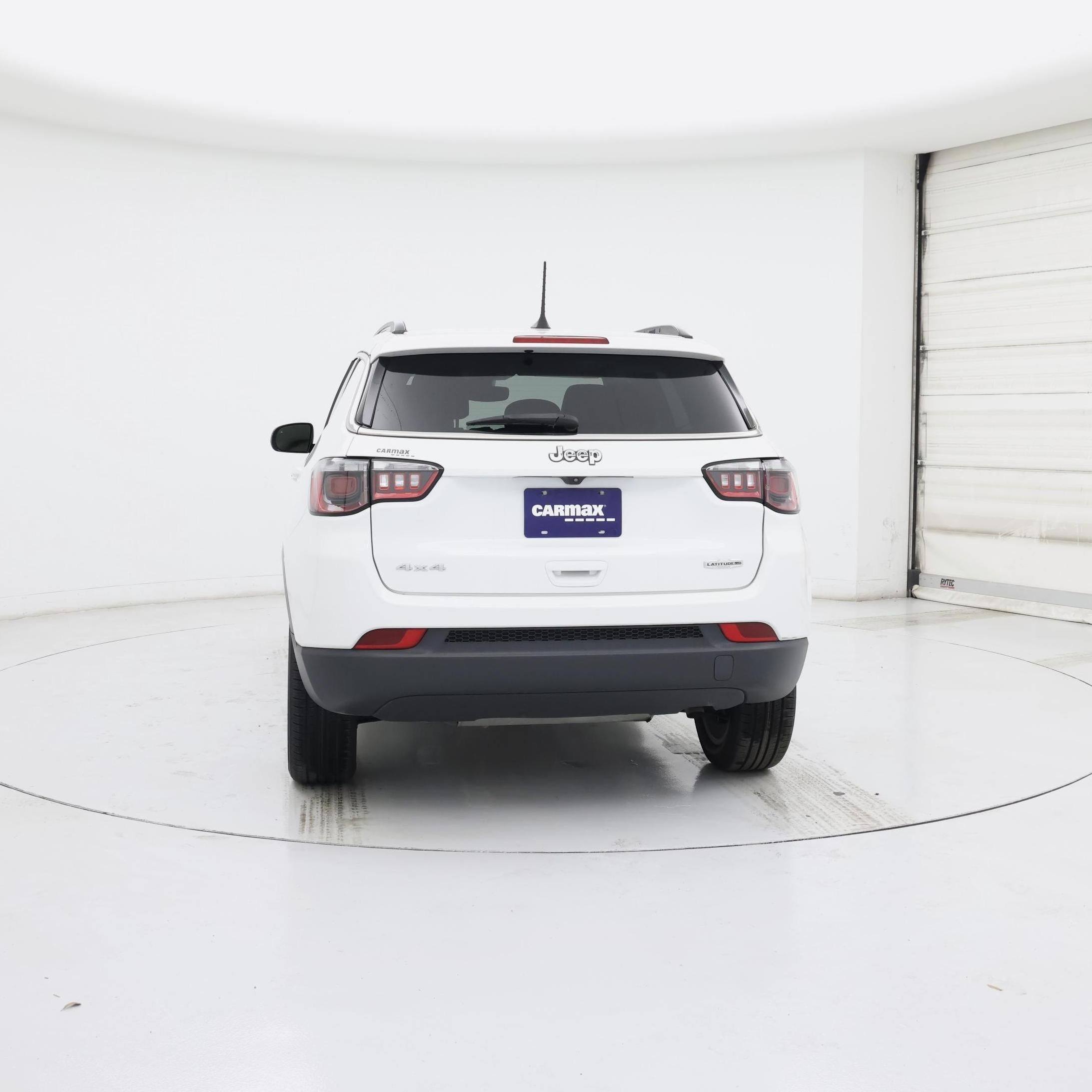 Thumbnail: 2022 Jeep Compass - 6