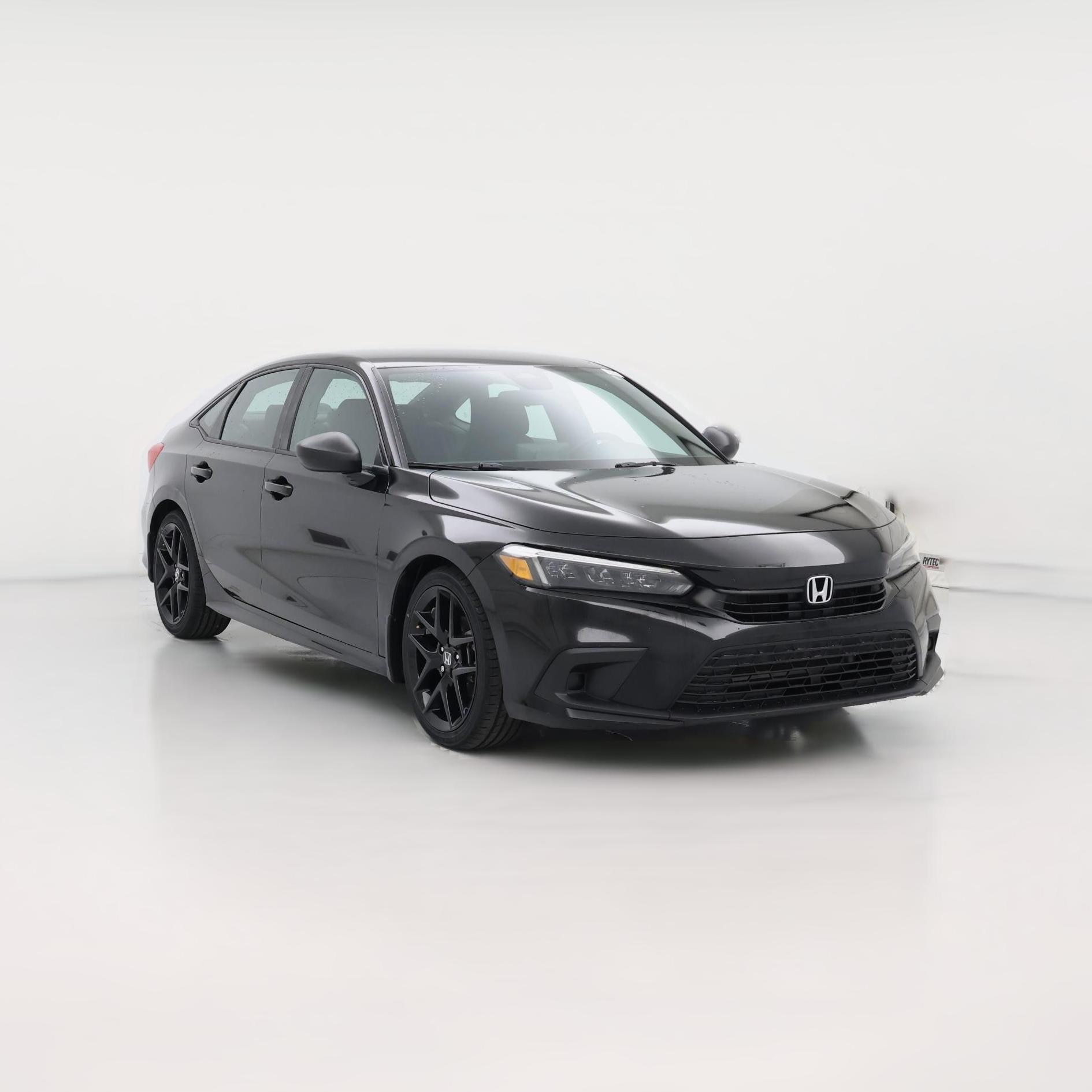 Thumbnail: 2023 Honda Civic - 1
