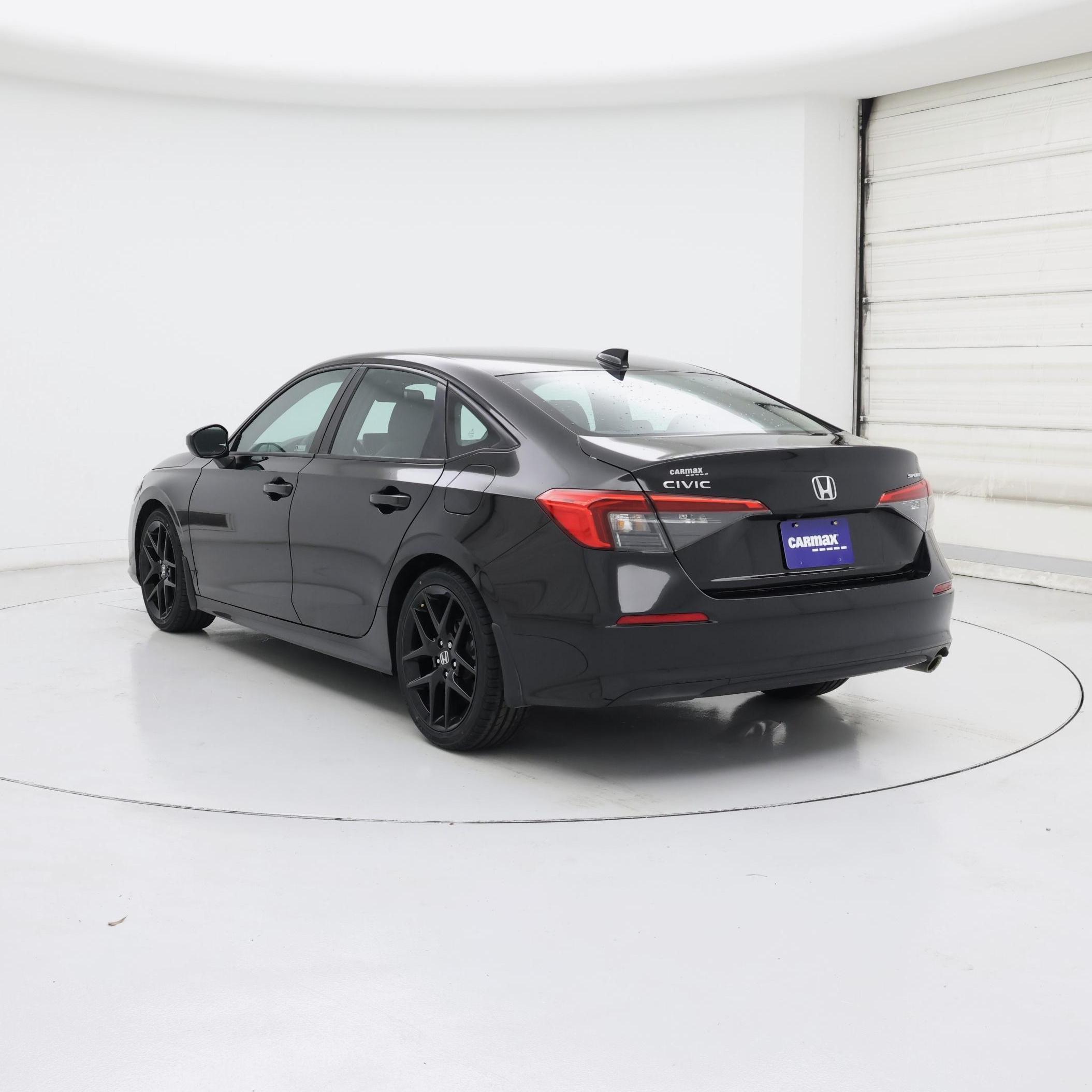 Thumbnail: 2023 Honda Civic - 2