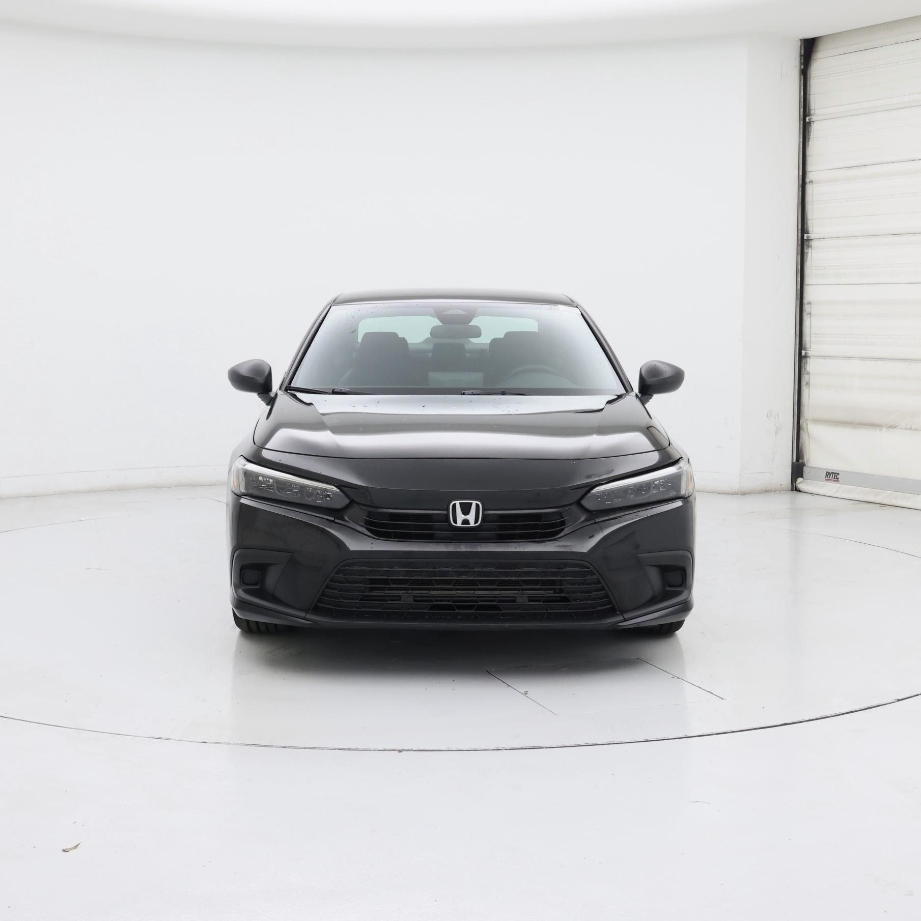 Thumbnail: 2023 Honda Civic - 5