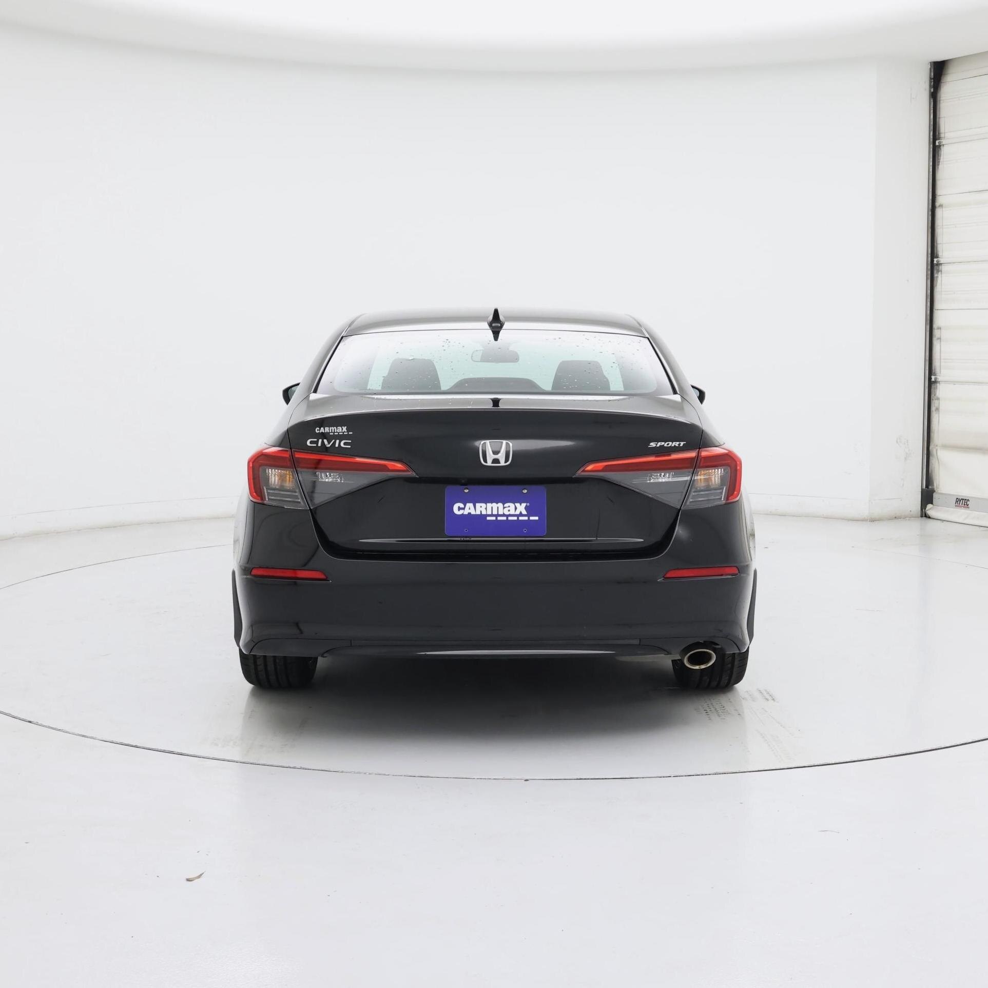 Thumbnail: 2023 Honda Civic - 6