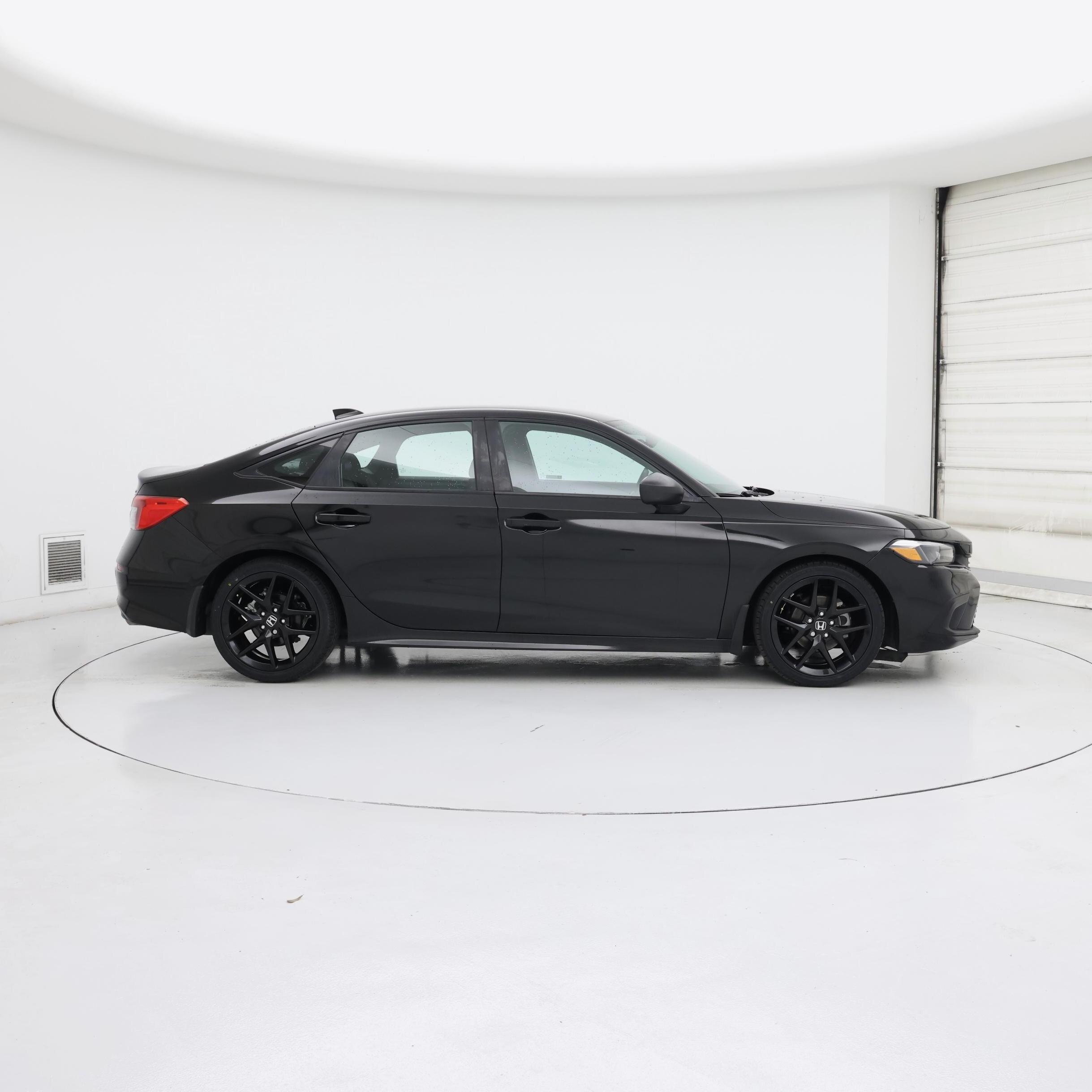 Thumbnail: 2023 Honda Civic - 7