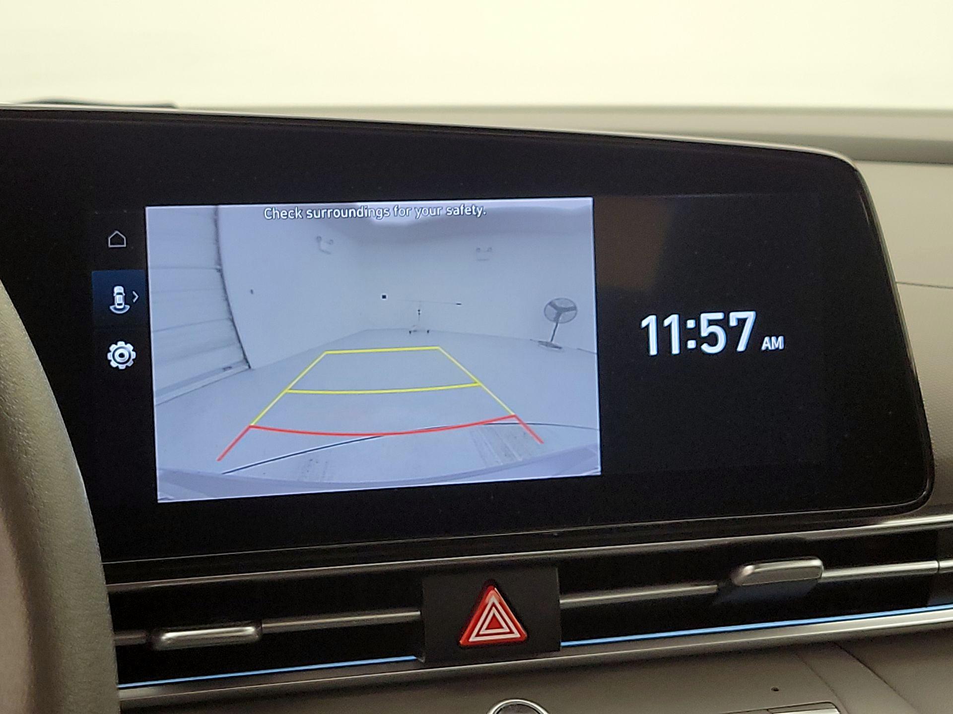 Thumbnail: 2024 Hyundai Elantra - 14