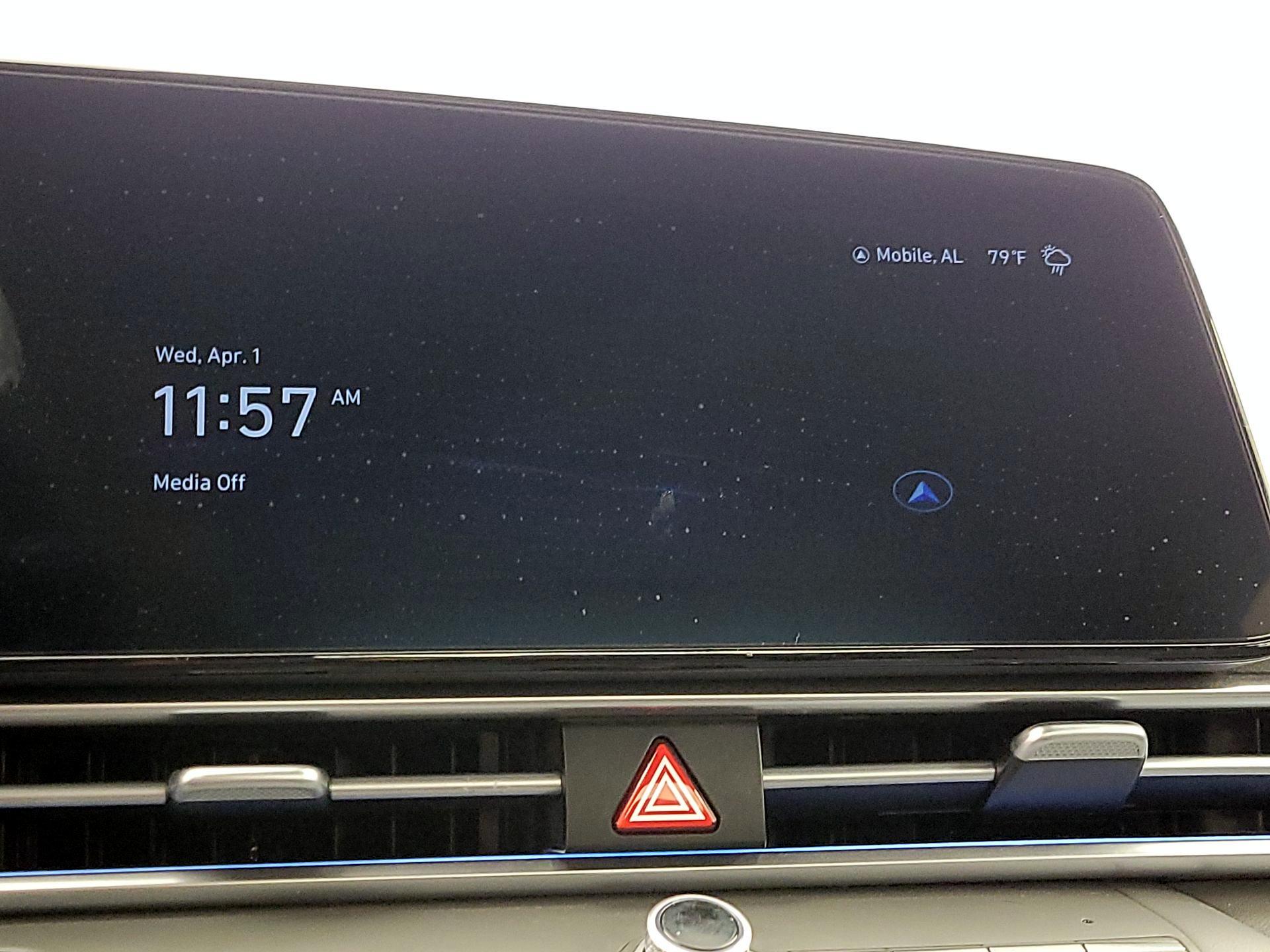 Thumbnail: 2024 Hyundai Elantra - 15