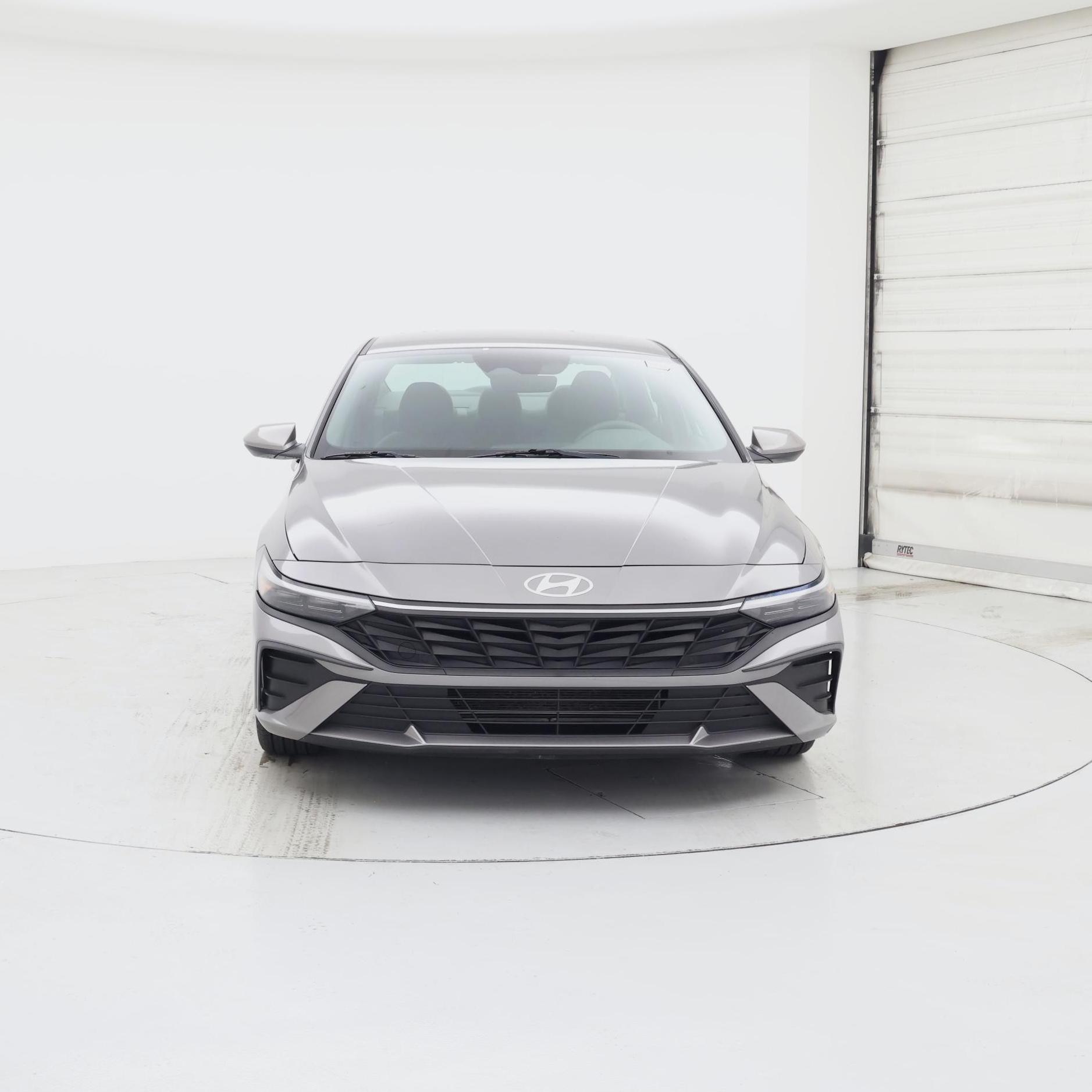 Thumbnail: 2024 Hyundai Elantra - 5