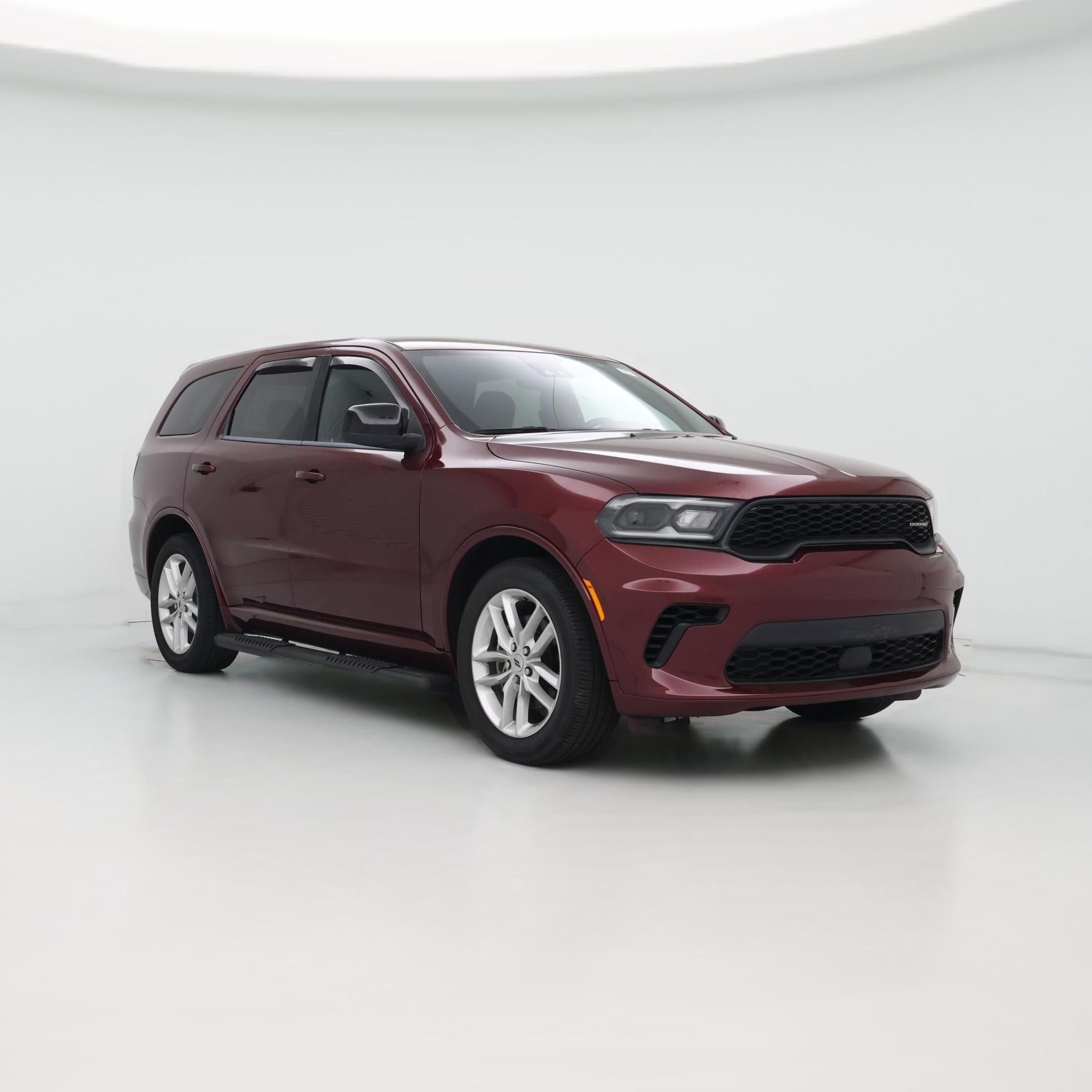 Thumbnail: 2023 Dodge Durango - 1