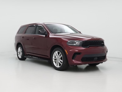 2023 Dodge Durango GT Launch Edition