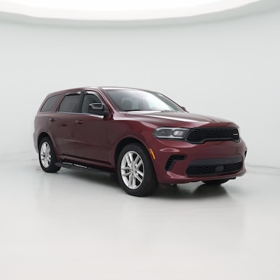 2023 Dodge Durango GT Launch Edition