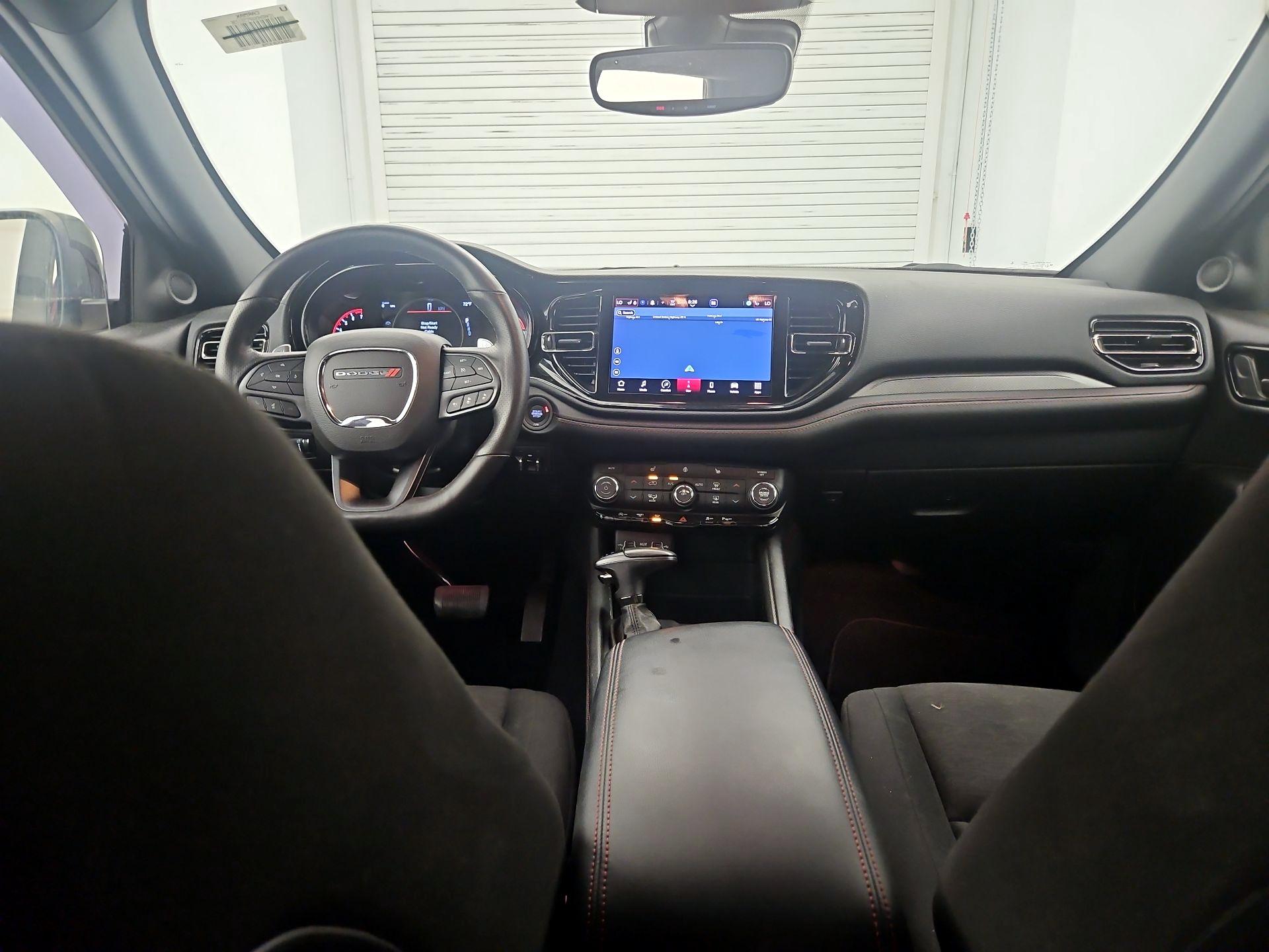 Thumbnail: 2023 Dodge Durango - 9