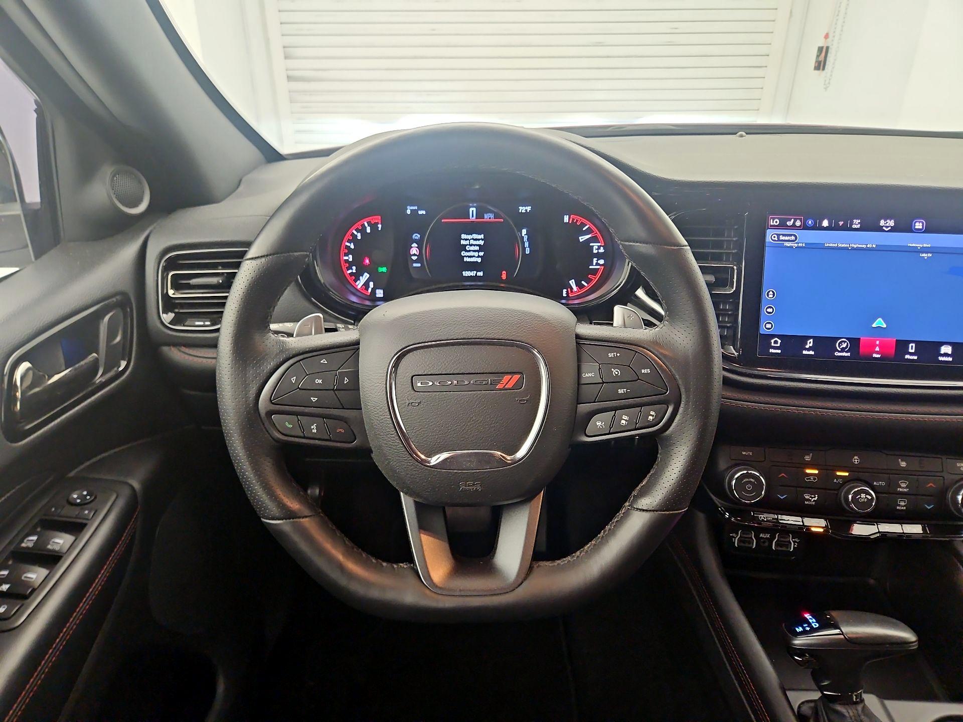 Thumbnail: 2023 Dodge Durango - 10