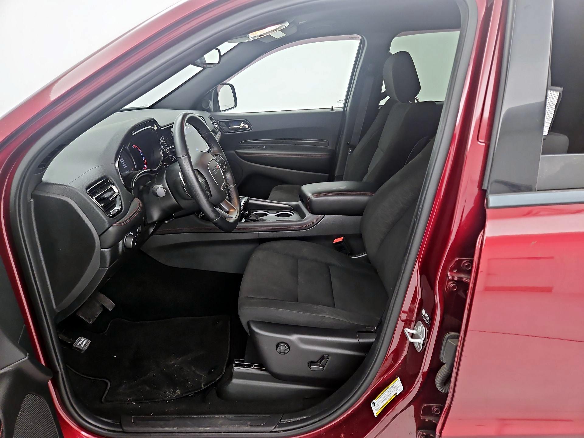 Thumbnail: 2023 Dodge Durango - 11