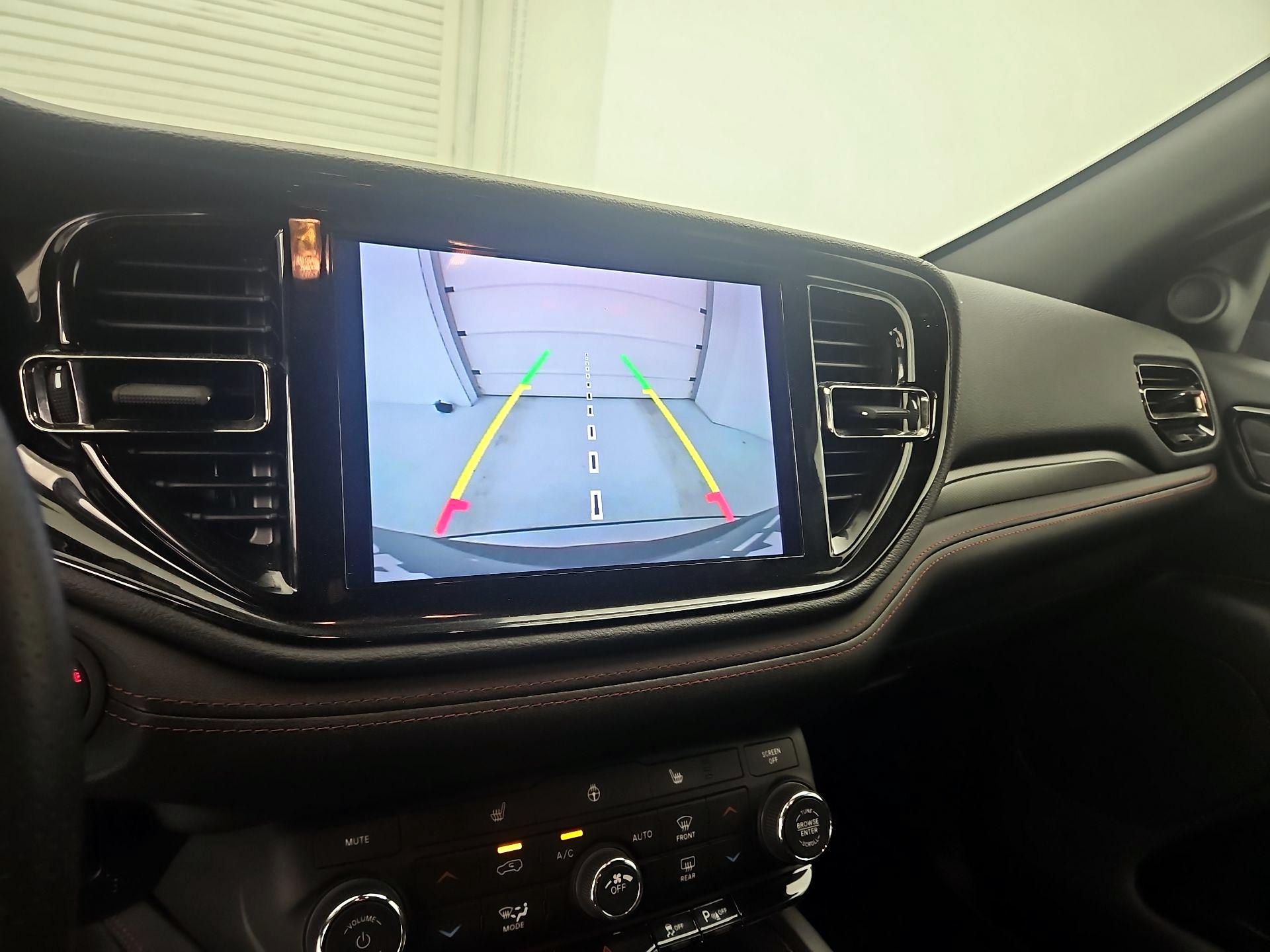 Thumbnail: 2023 Dodge Durango - 15