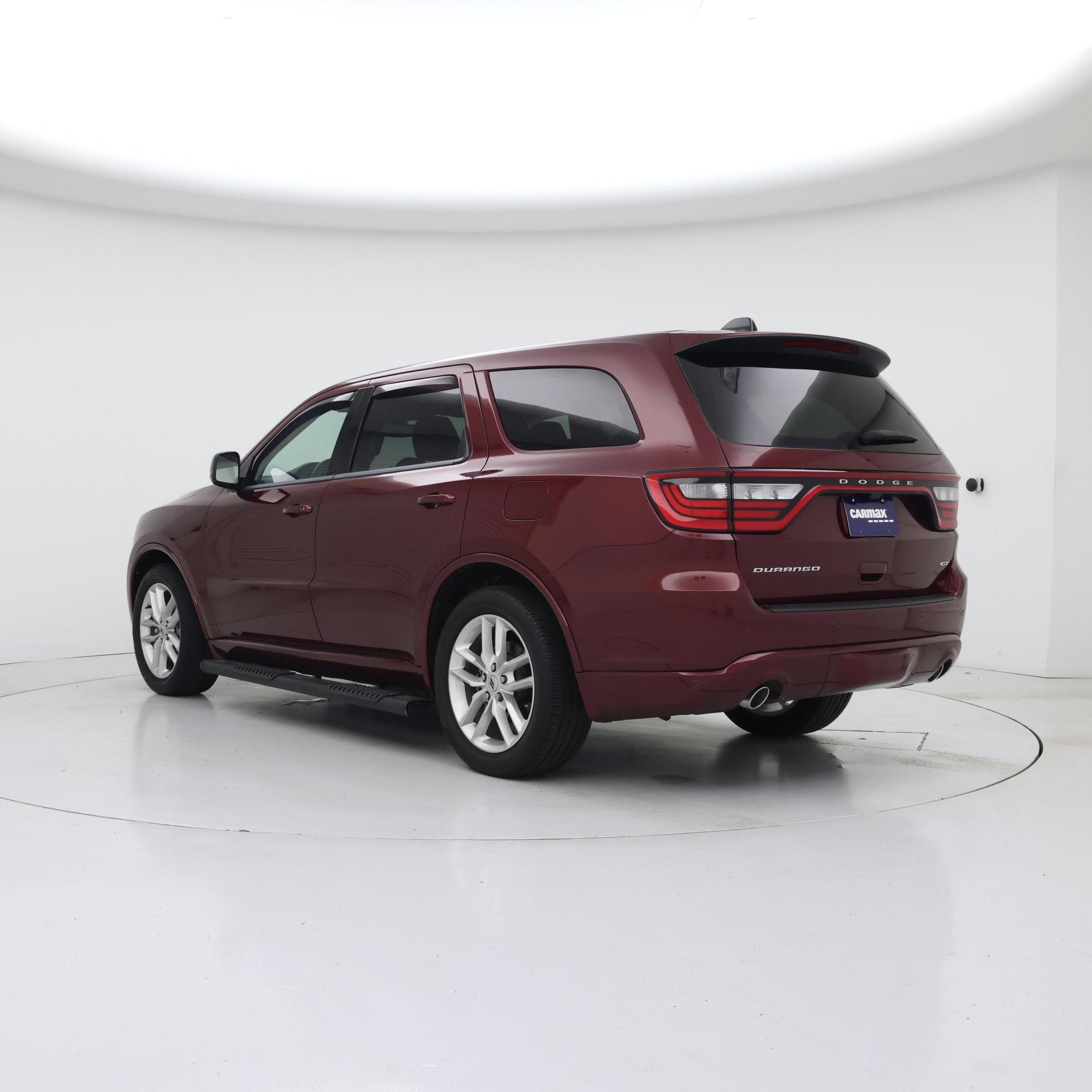 Thumbnail: 2023 Dodge Durango - 2