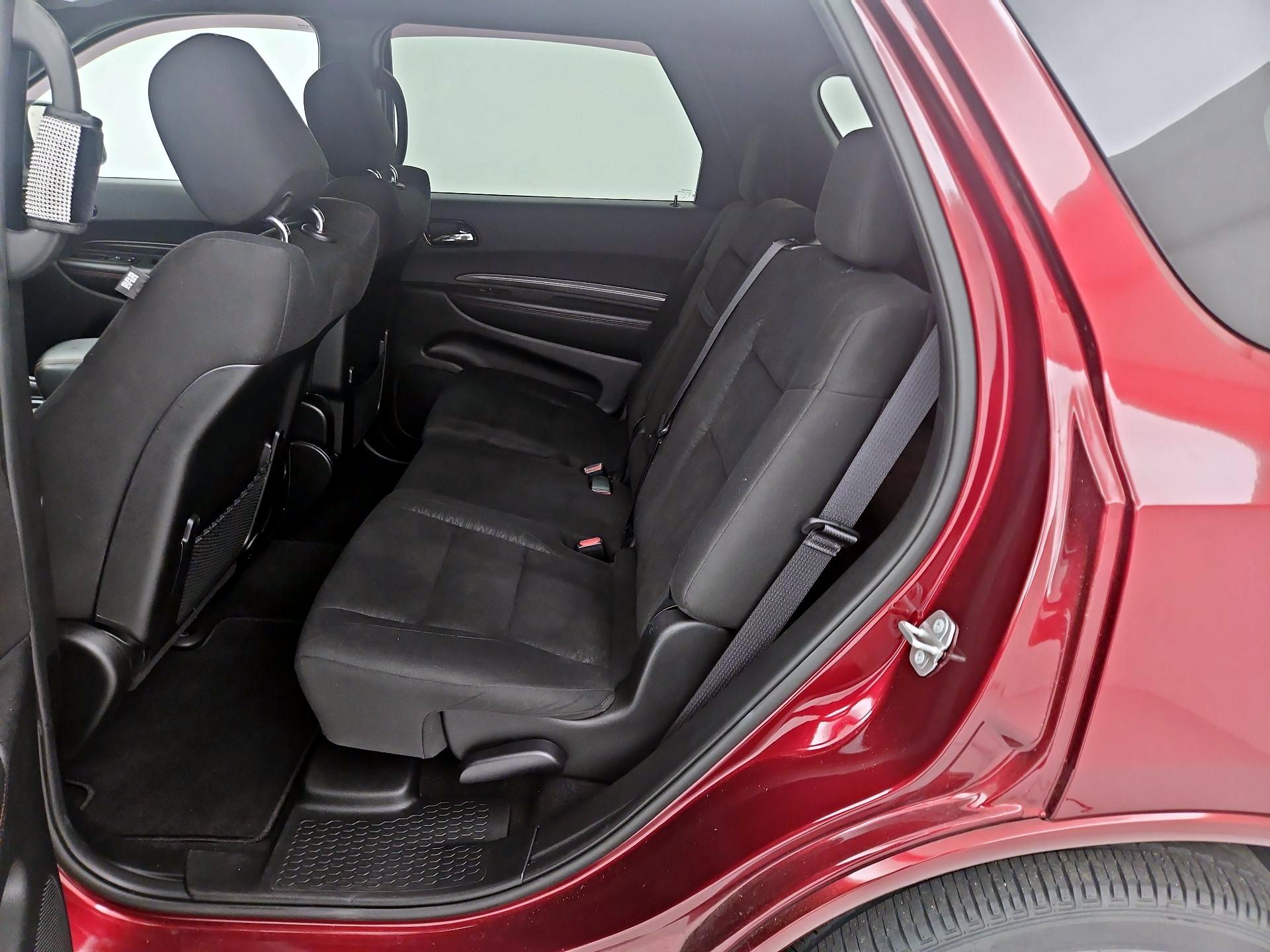 Thumbnail: 2023 Dodge Durango - 20