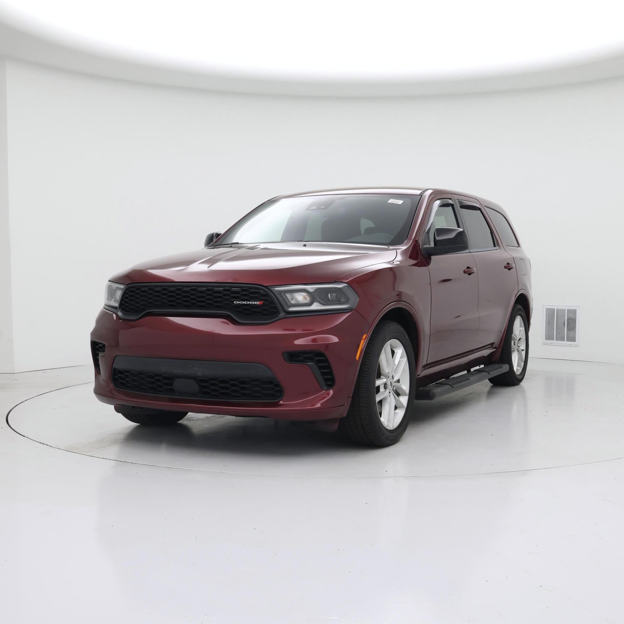 Thumbnail: 2023 Dodge Durango - 4