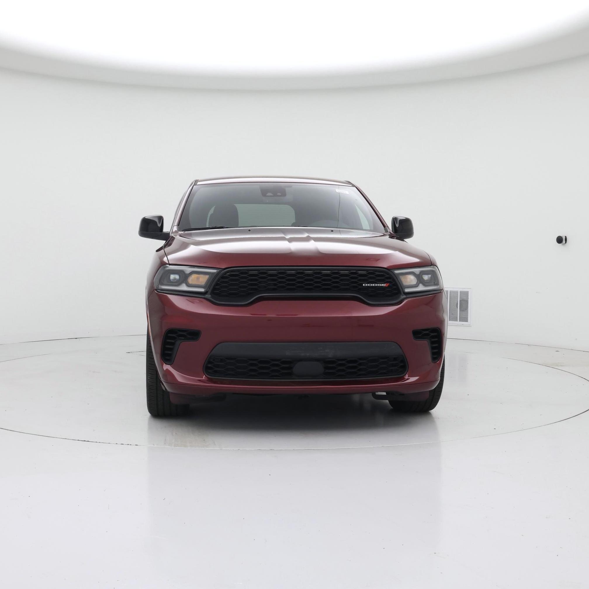 Thumbnail: 2023 Dodge Durango - 5