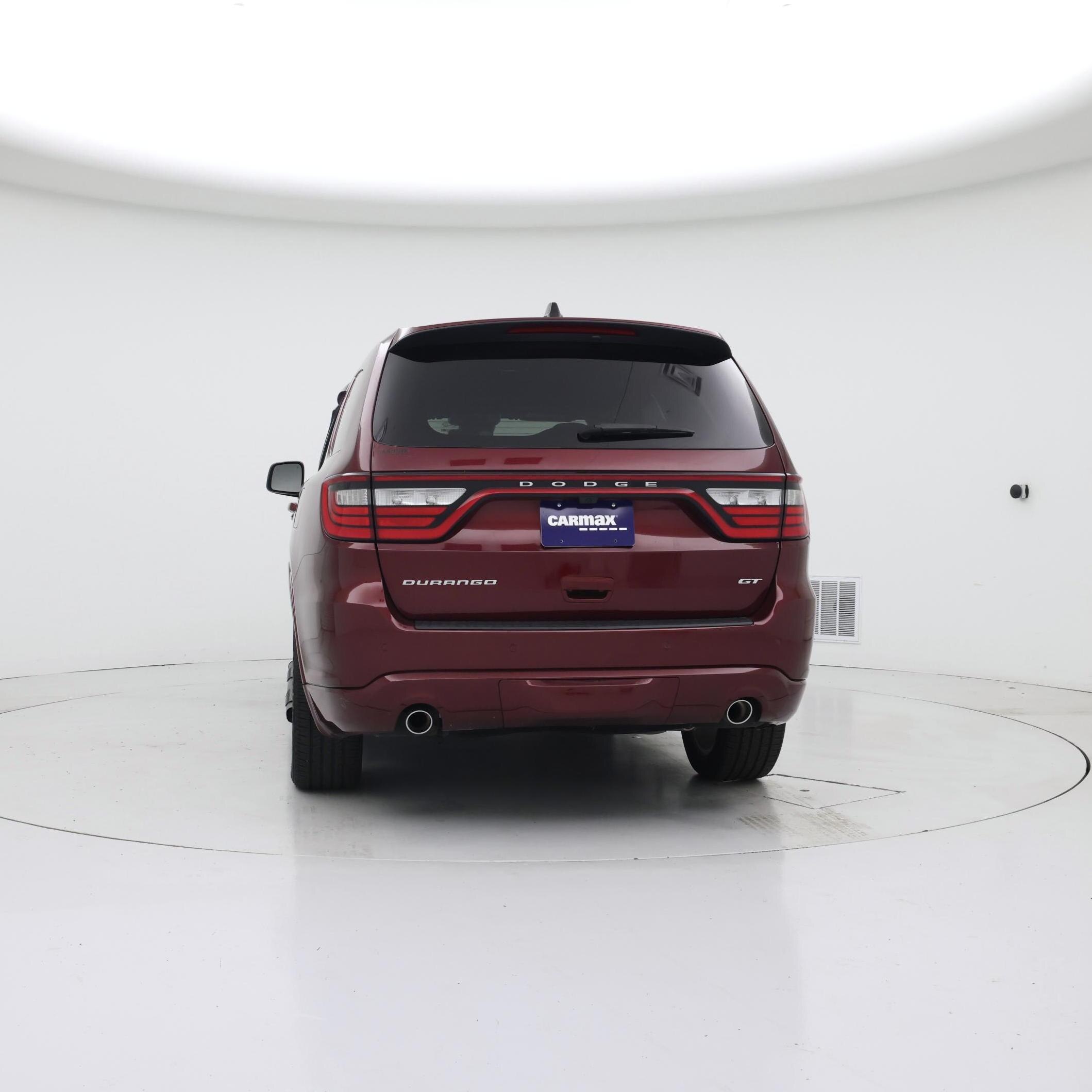 Thumbnail: 2023 Dodge Durango - 6