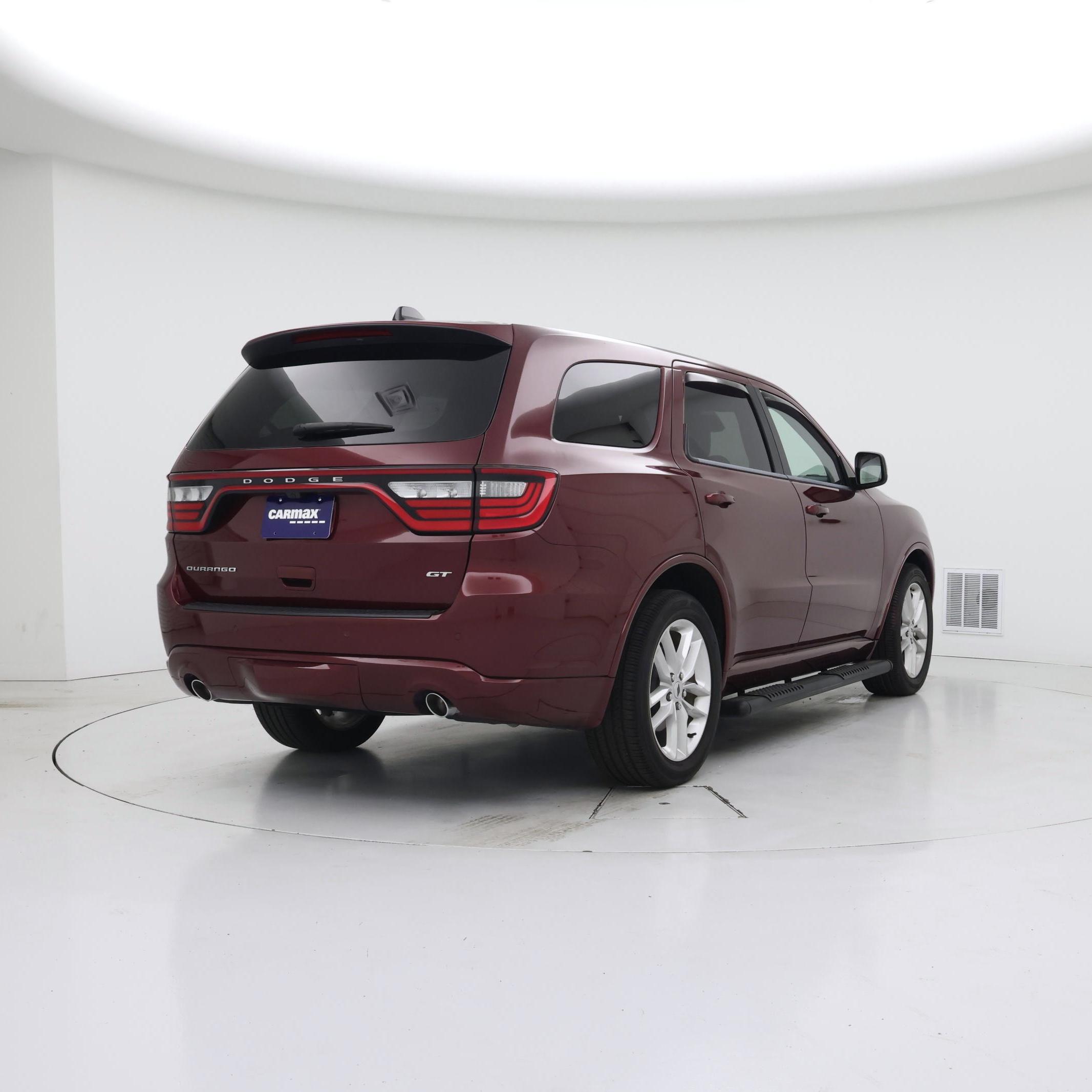 Thumbnail: 2023 Dodge Durango - 8