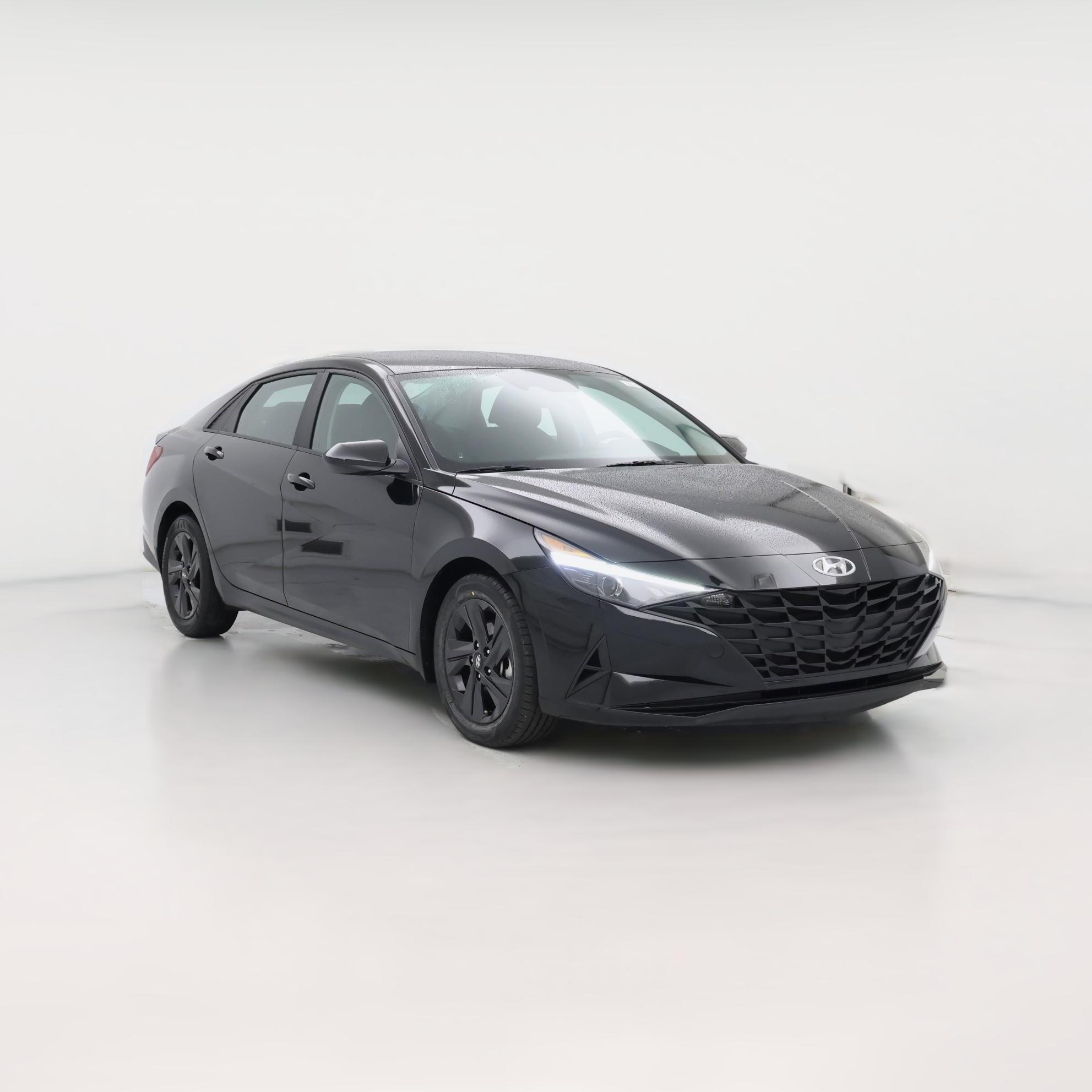 Thumbnail: 2023 Hyundai Elantra - 1