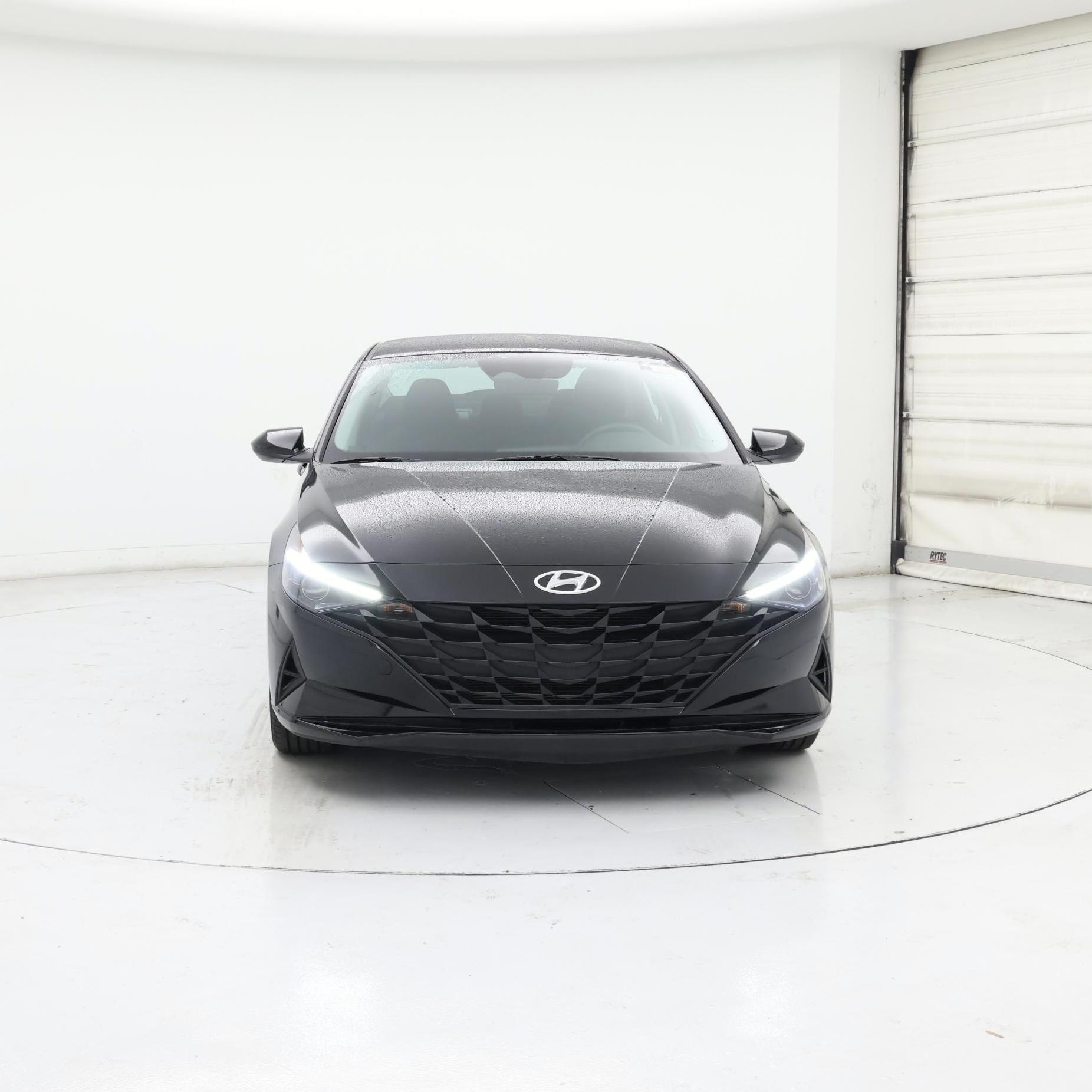 Thumbnail: 2023 Hyundai Elantra - 5