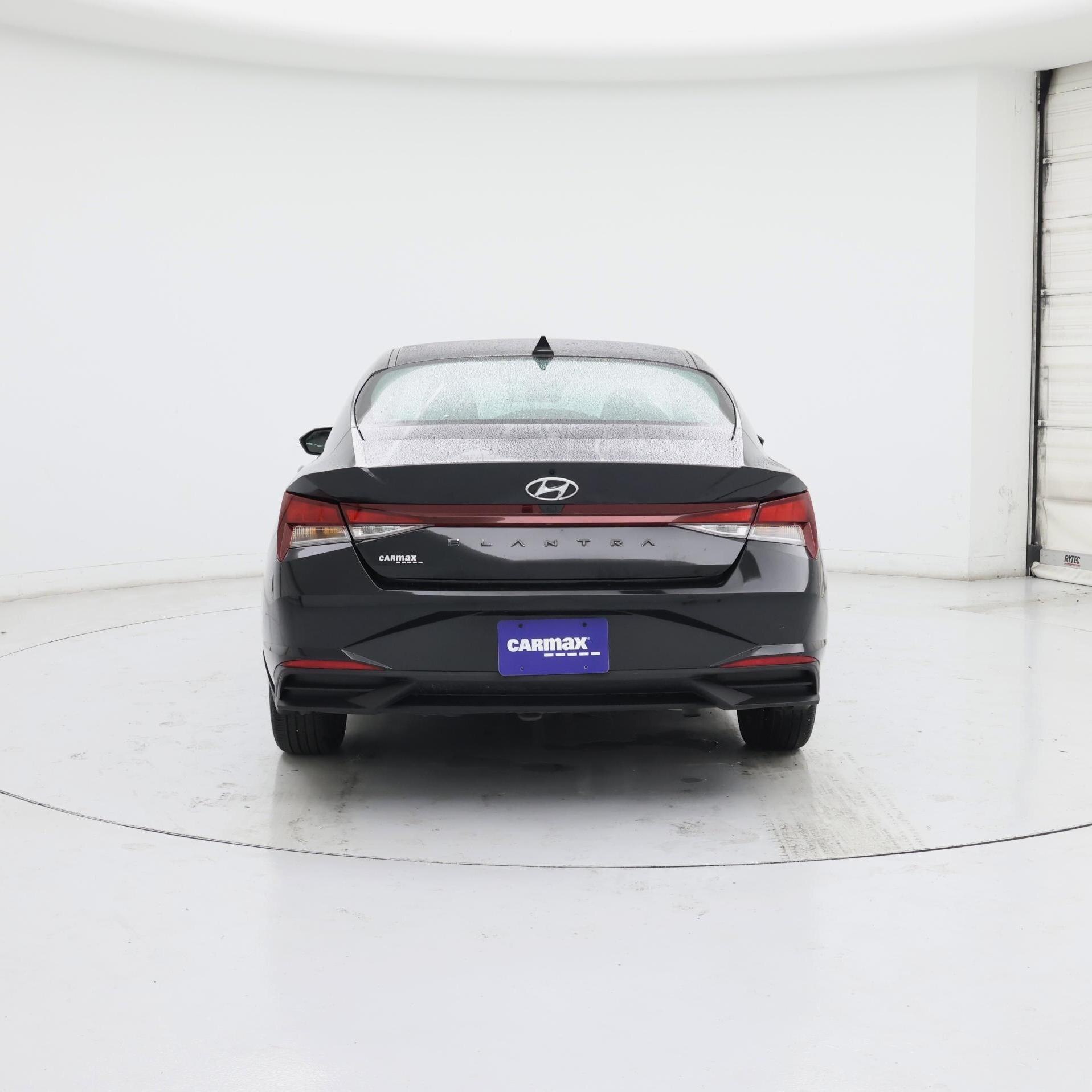 Thumbnail: 2023 Hyundai Elantra - 6