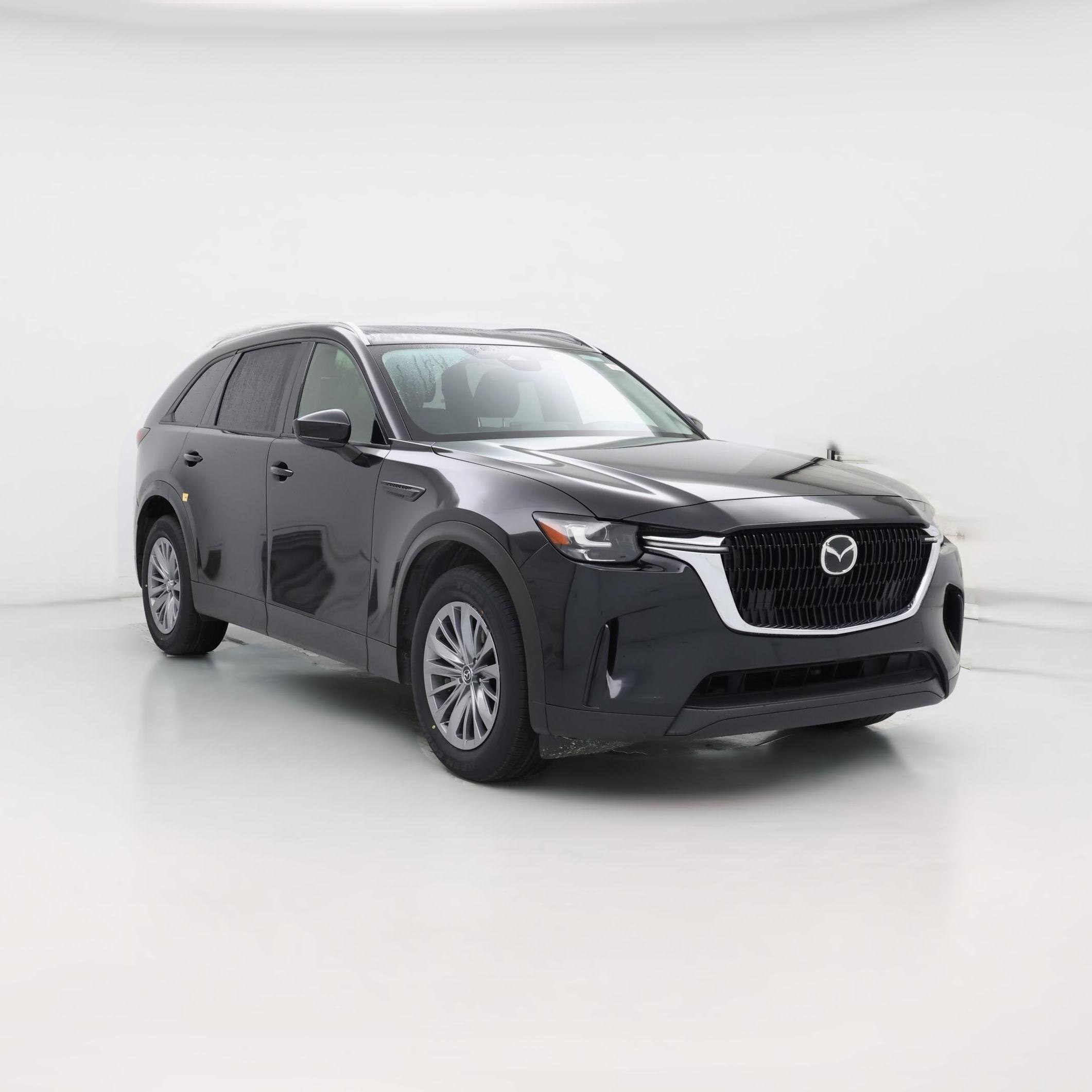 Thumbnail: 2024 Mazda CX-90 - 1