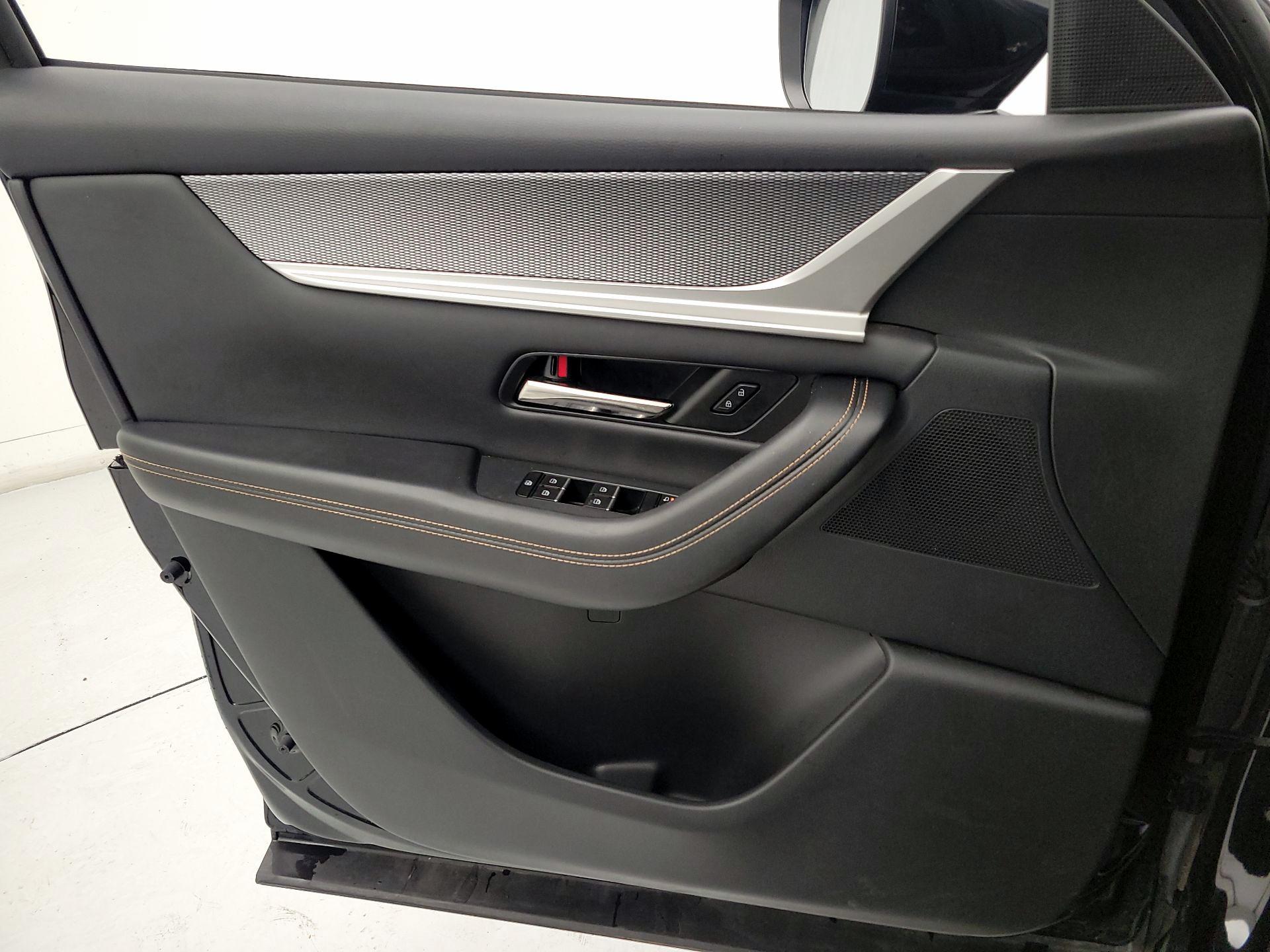 Thumbnail: 2024 Mazda CX-90 - 12