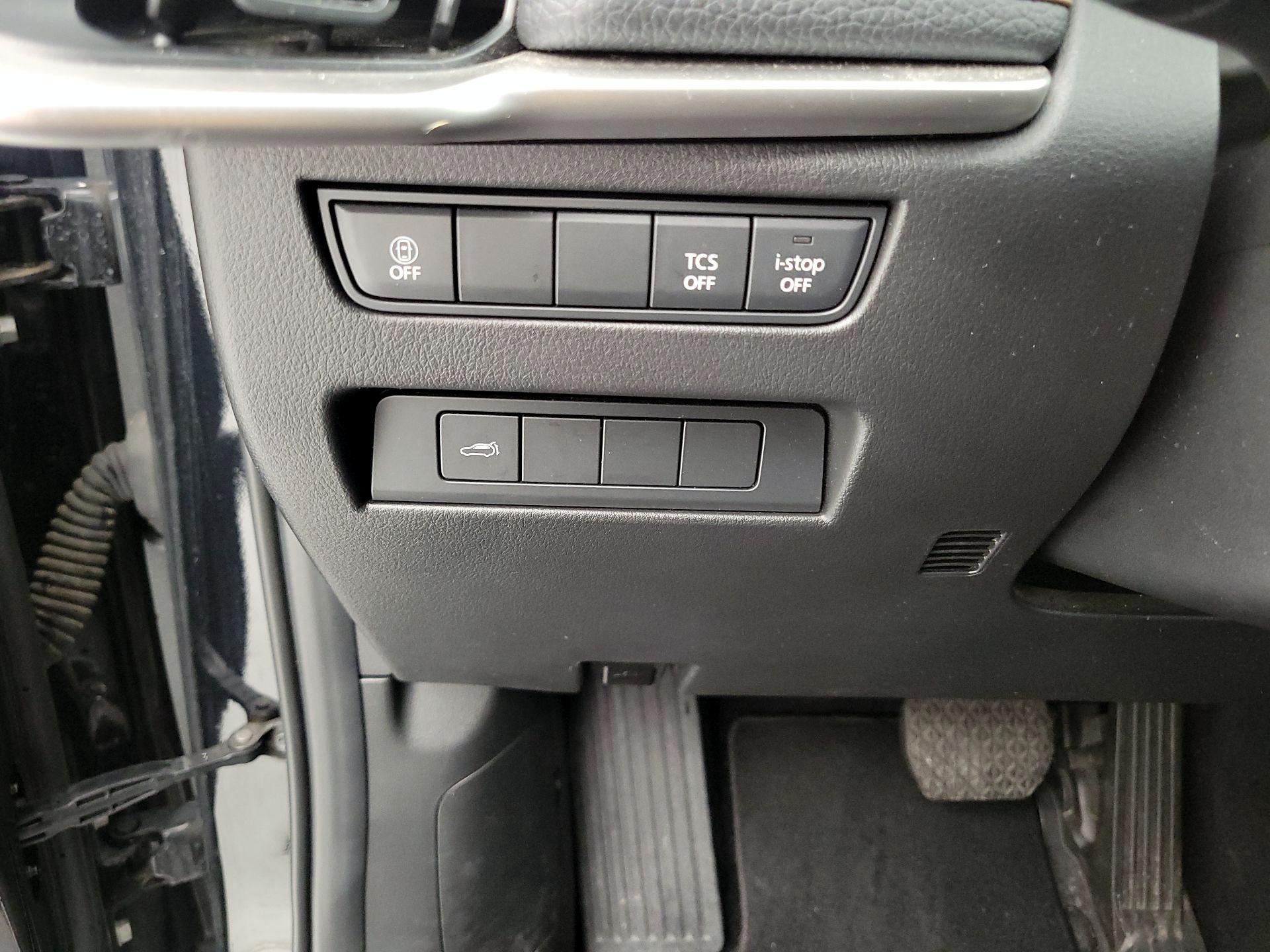 Thumbnail: 2024 Mazda CX-90 - 13