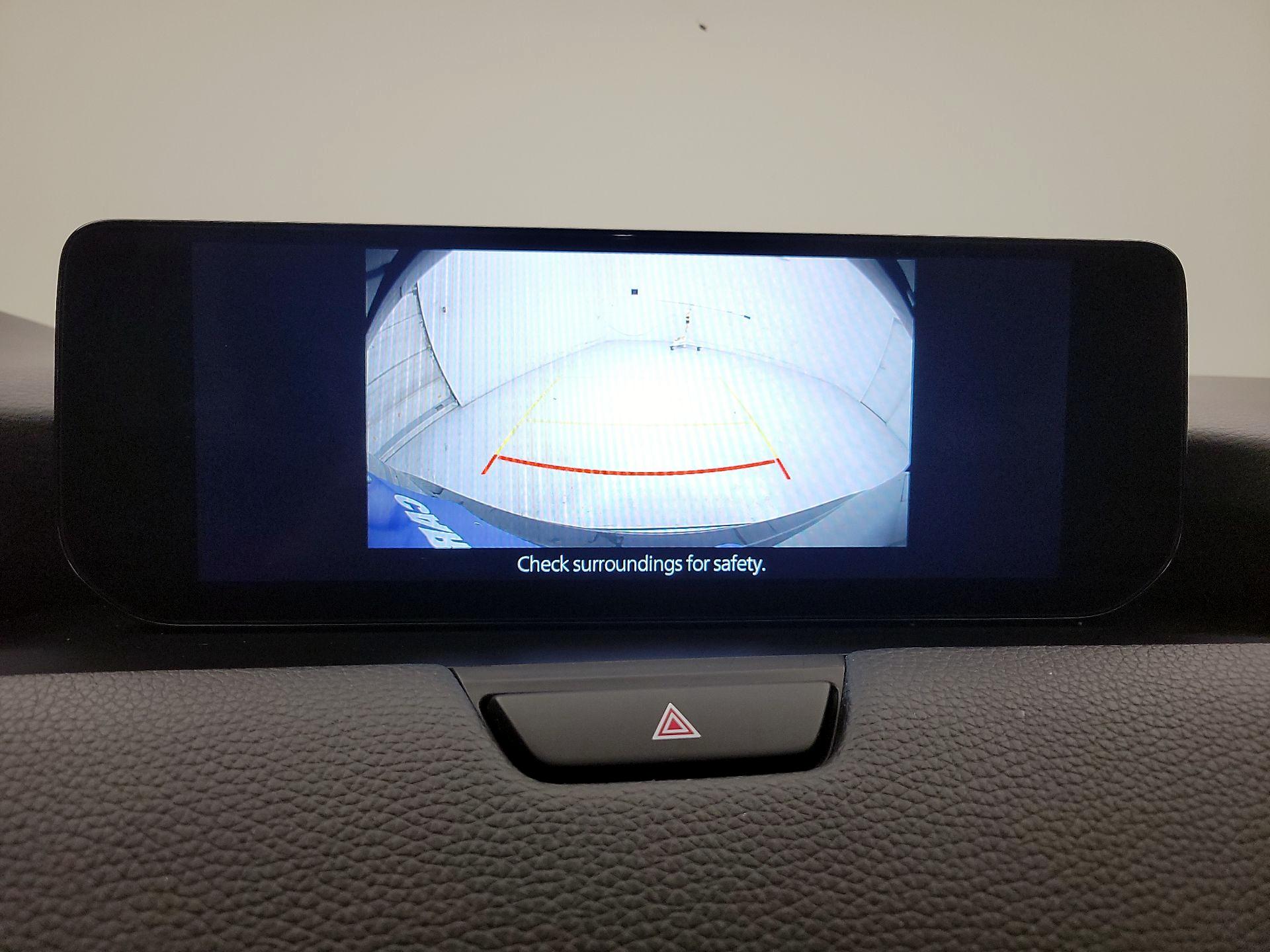 Thumbnail: 2024 Mazda CX-90 - 14