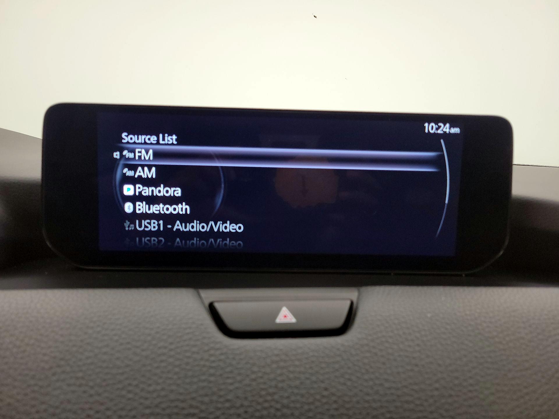 Thumbnail: 2024 Mazda CX-90 - 15