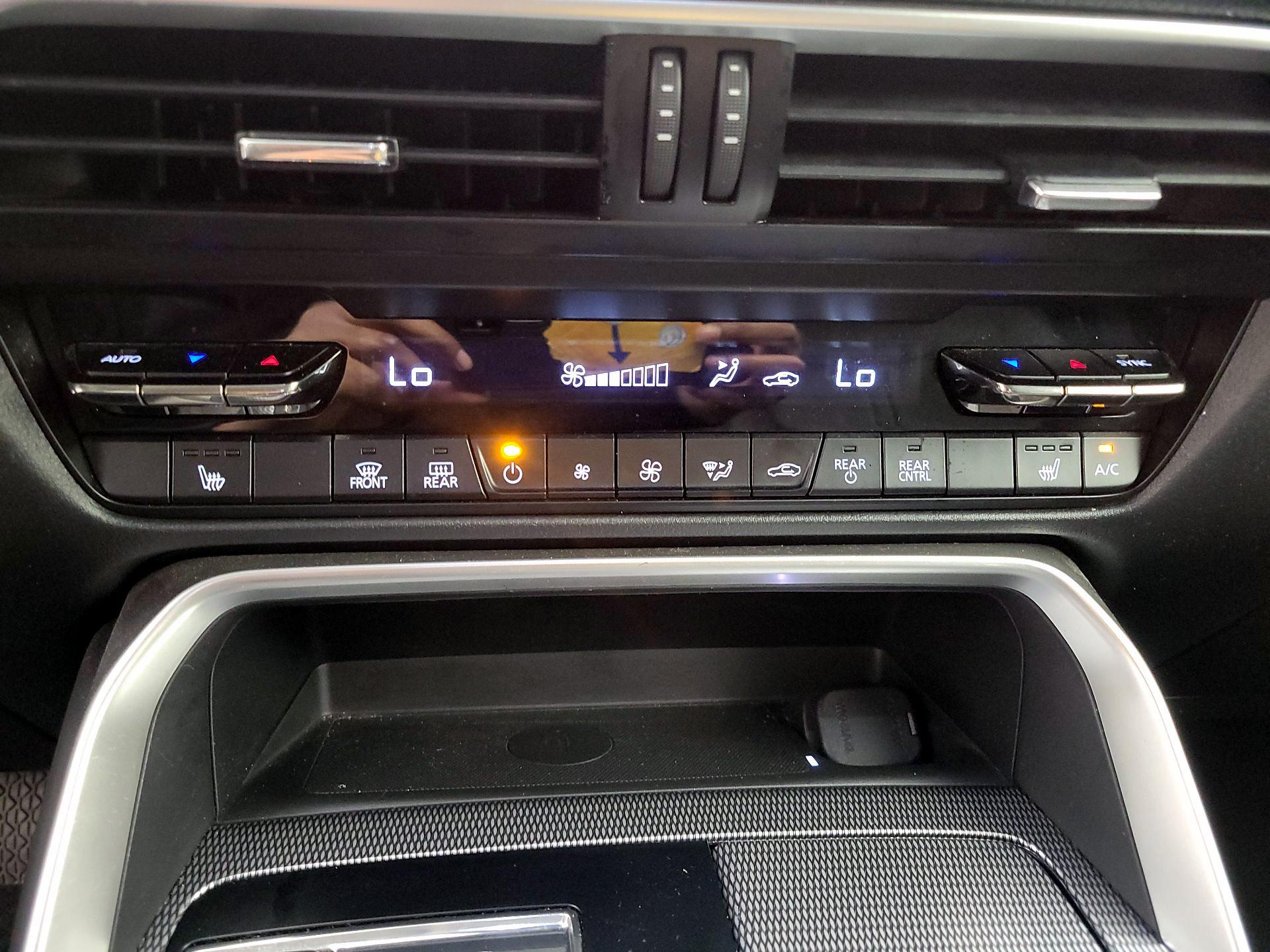 Thumbnail: 2024 Mazda CX-90 - 16