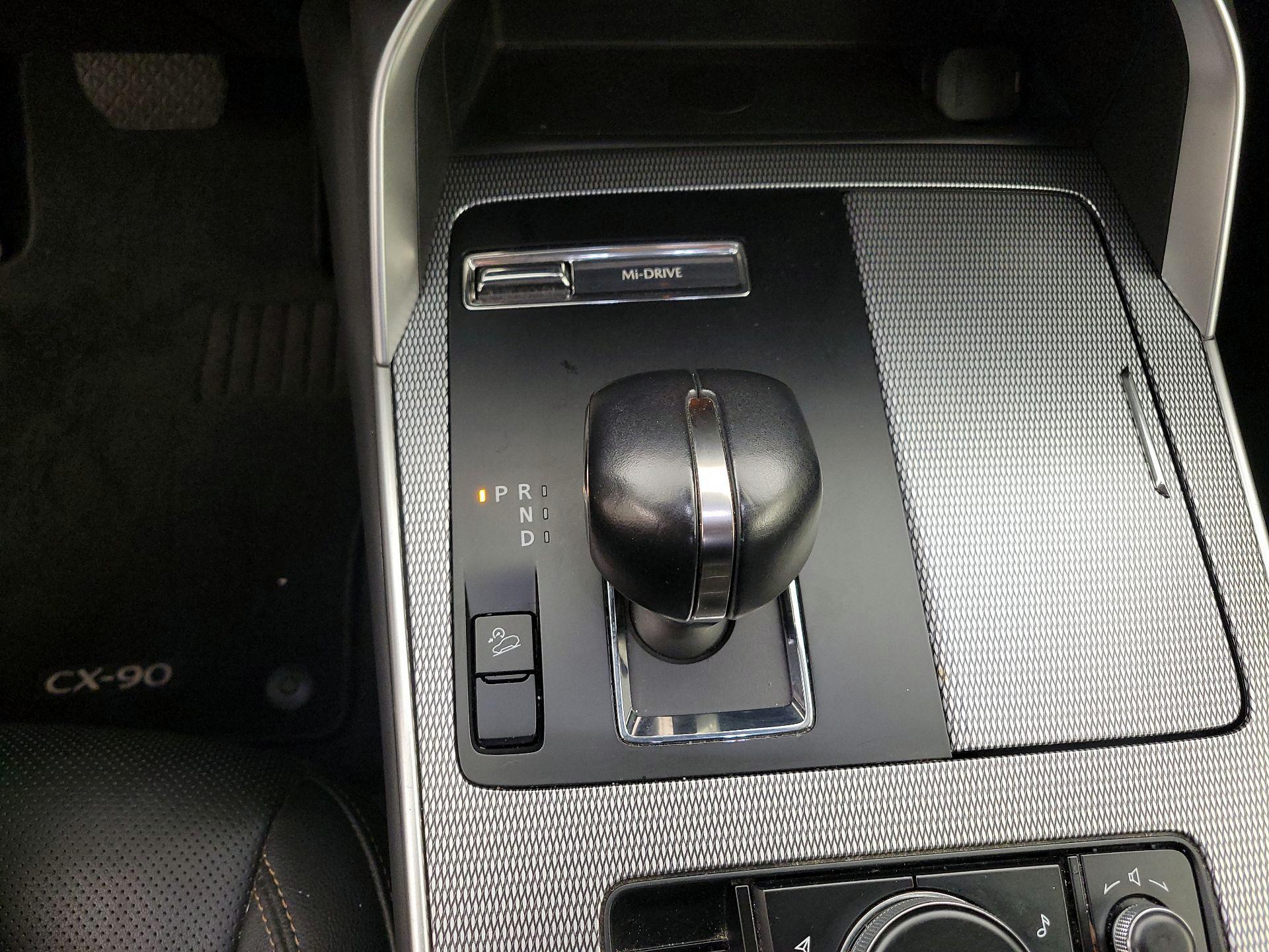 Thumbnail: 2024 Mazda CX-90 - 17