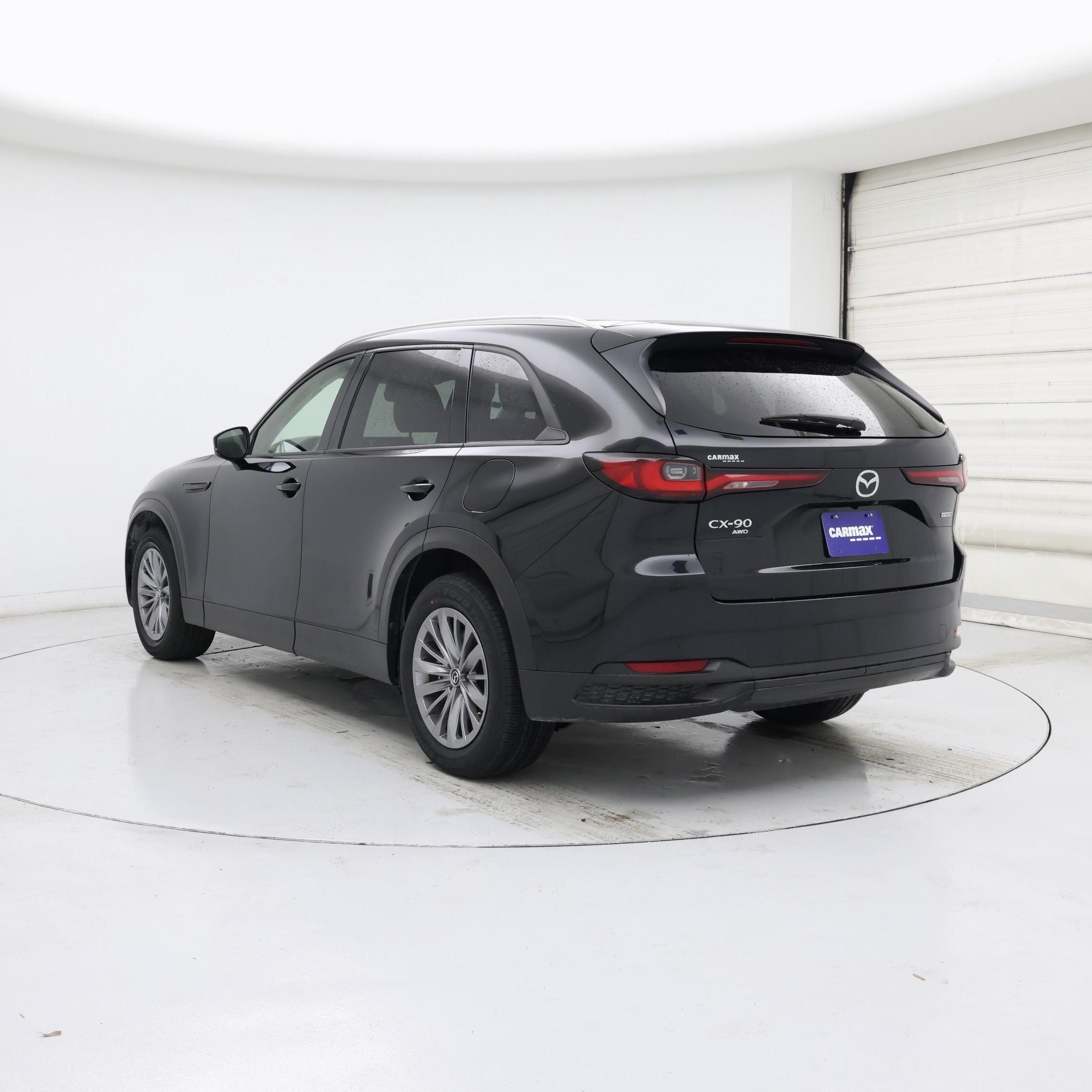 Thumbnail: 2024 Mazda CX-90 - 2