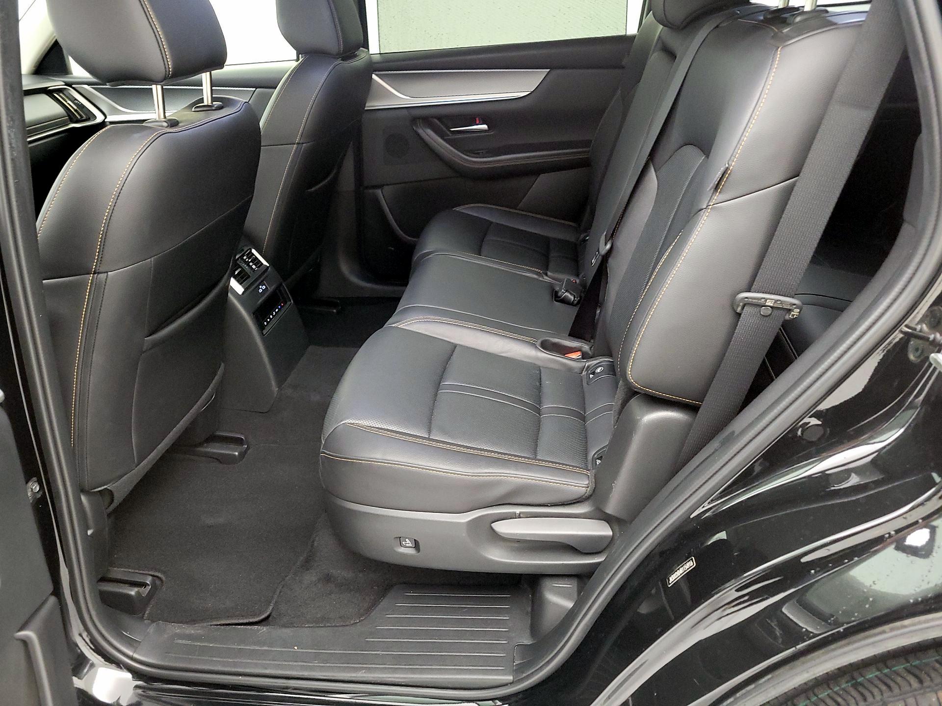 Thumbnail: 2024 Mazda CX-90 - 19