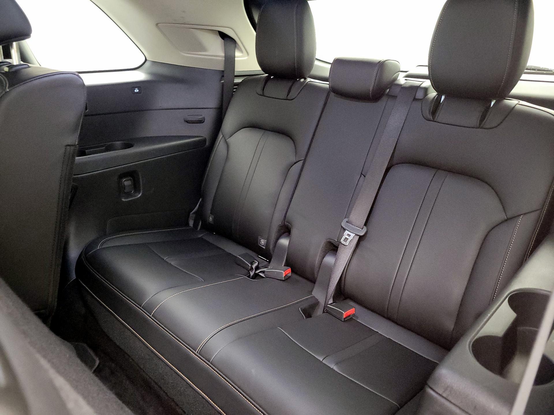 Thumbnail: 2024 Mazda CX-90 - 20