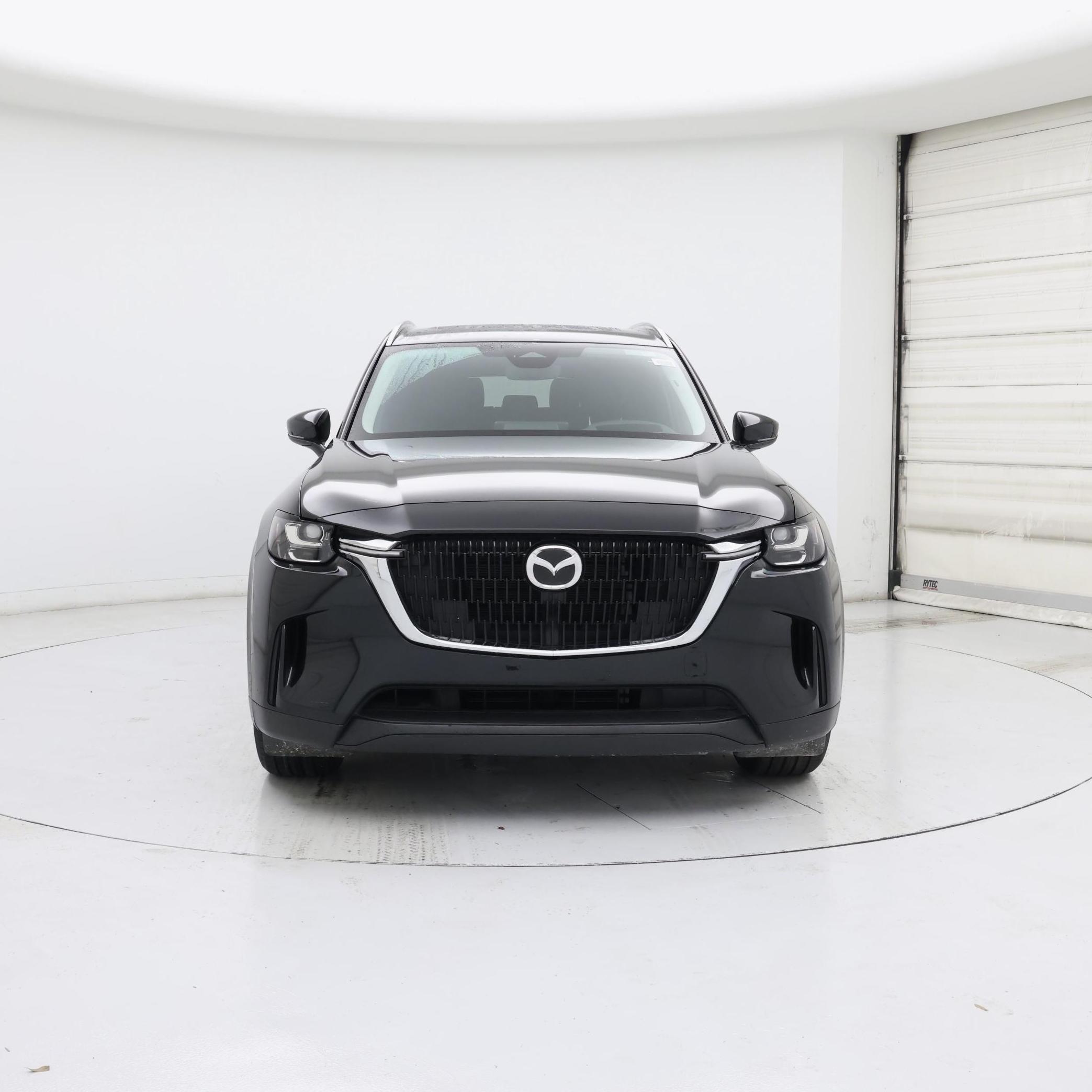 Thumbnail: 2024 Mazda CX-90 - 5