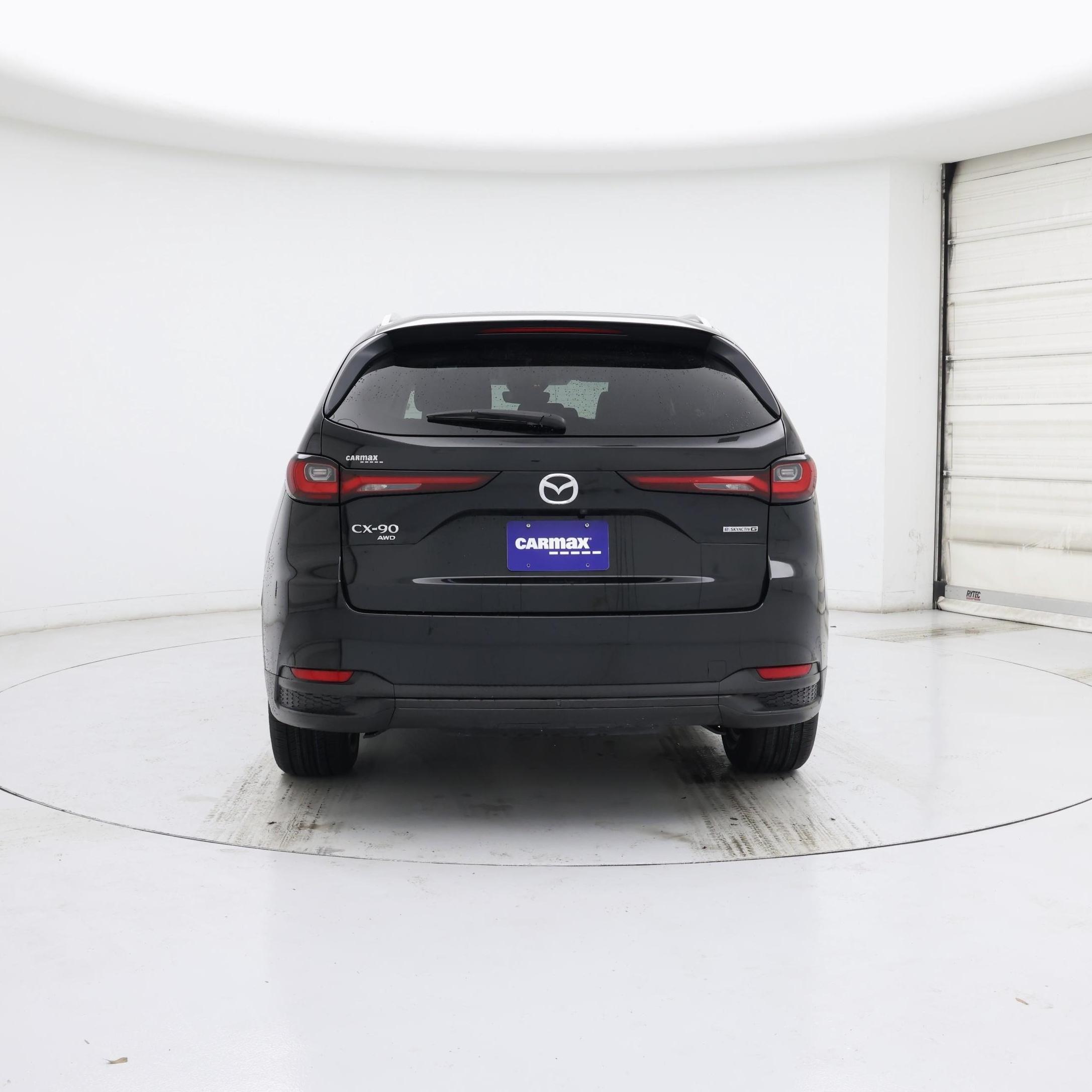 Thumbnail: 2024 Mazda CX-90 - 6