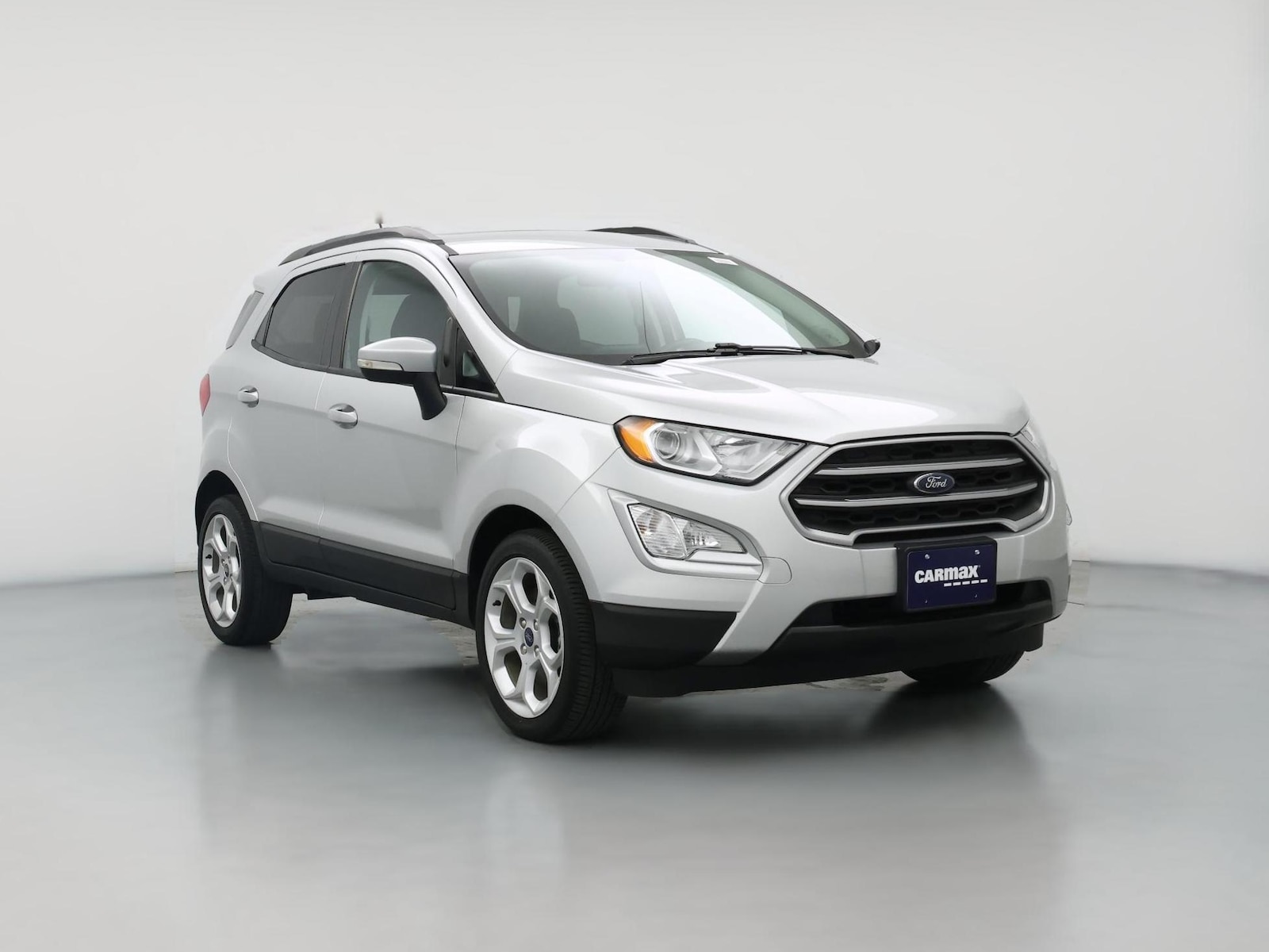 2021 Ford EcoSport