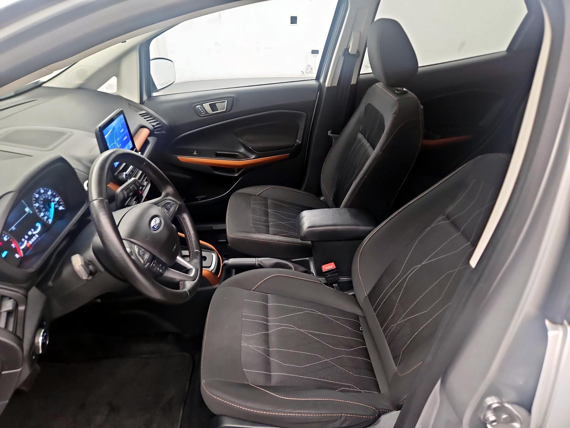 Thumbnail: 2021 Ford EcoSport - 11