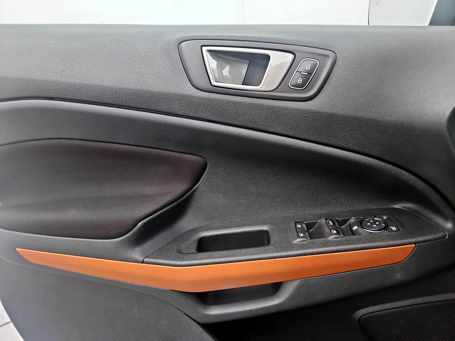 Thumbnail: 2021 Ford EcoSport - 12