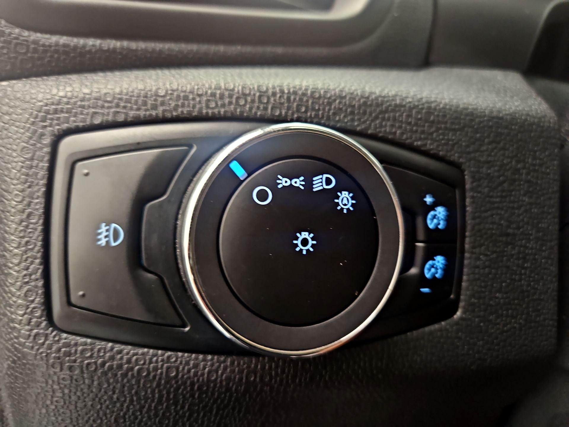 Thumbnail: 2021 Ford EcoSport - 13