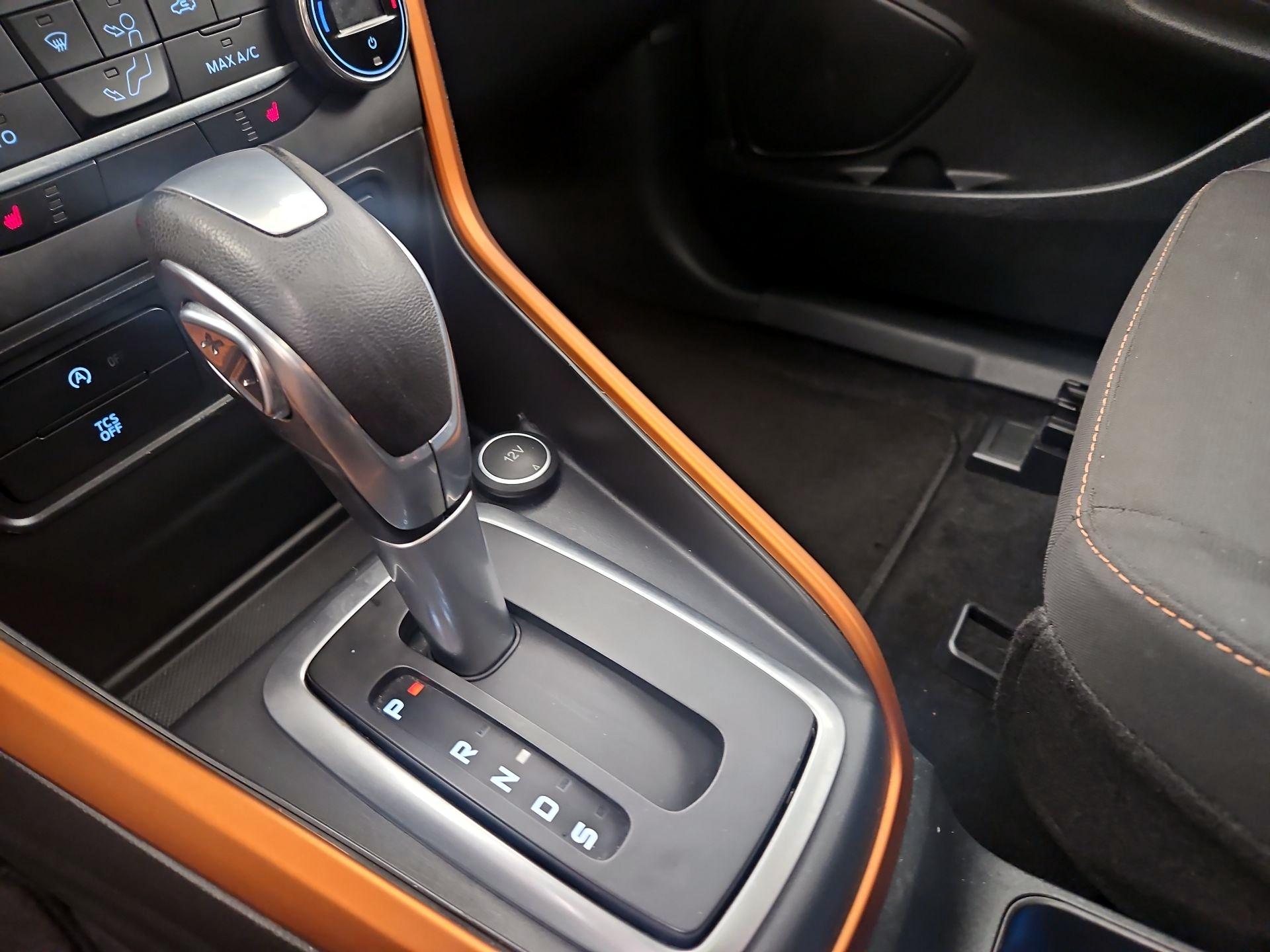 Thumbnail: 2021 Ford EcoSport - 17