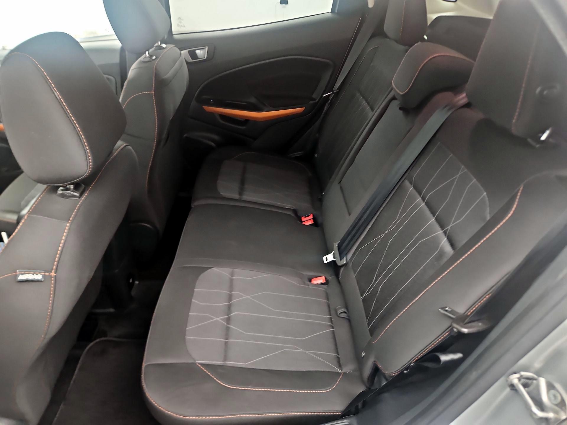 Thumbnail: 2021 Ford EcoSport - 19