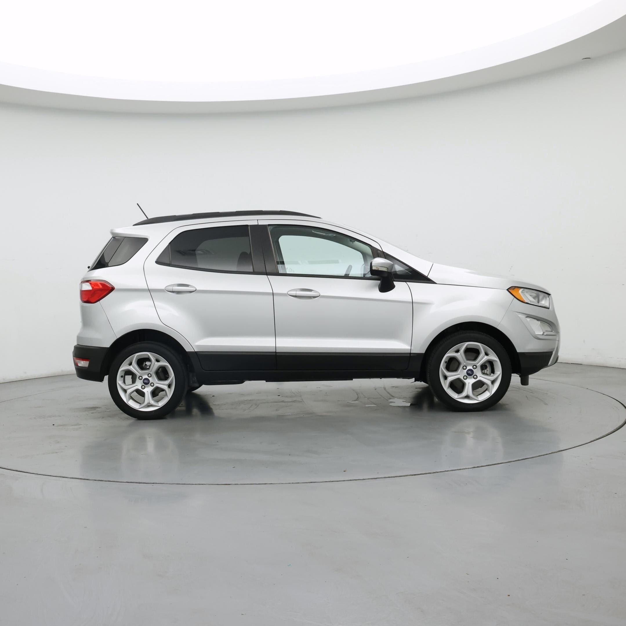 Thumbnail: 2021 Ford EcoSport - 7