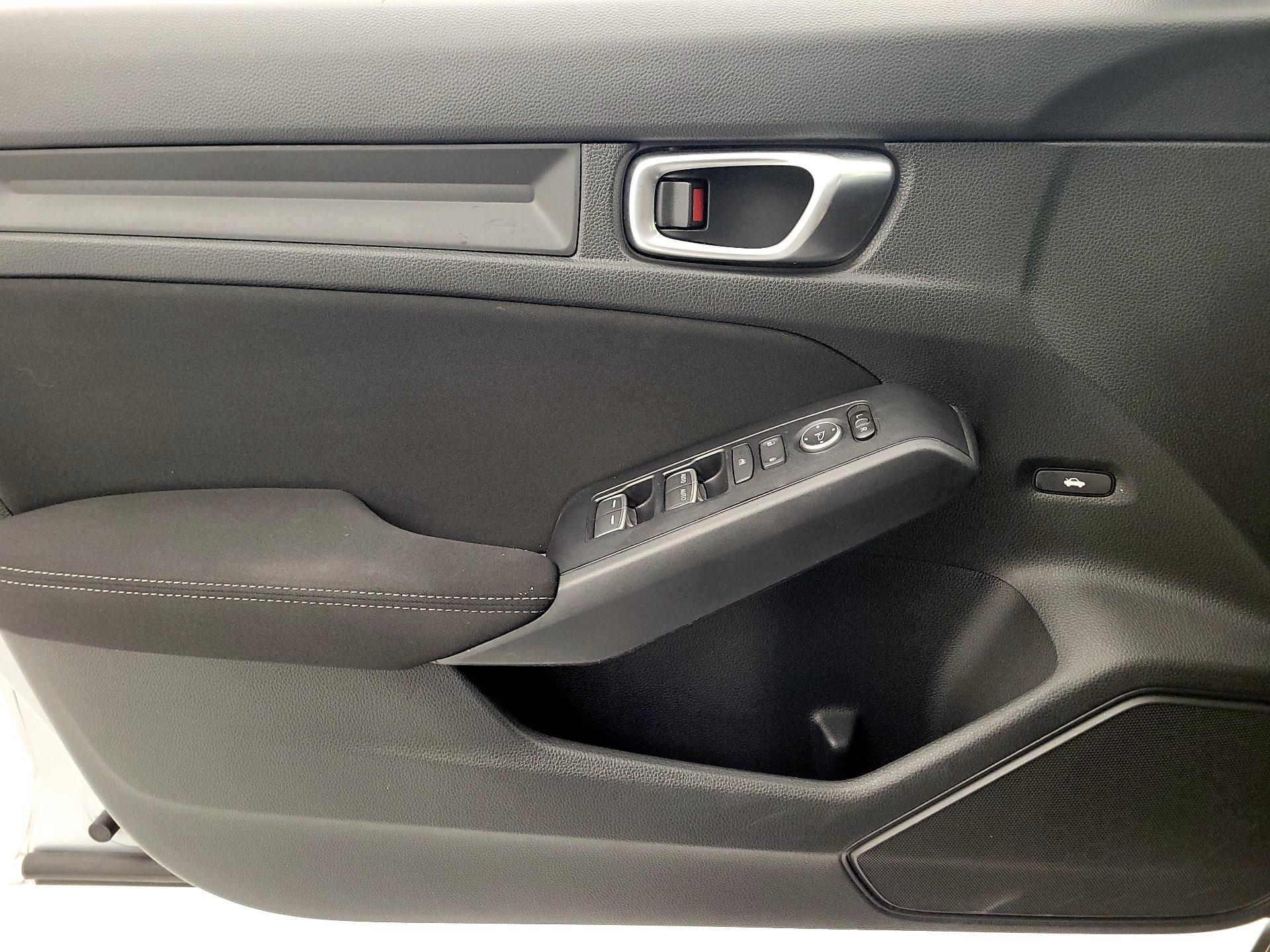 Thumbnail: 2023 Honda Civic - 12