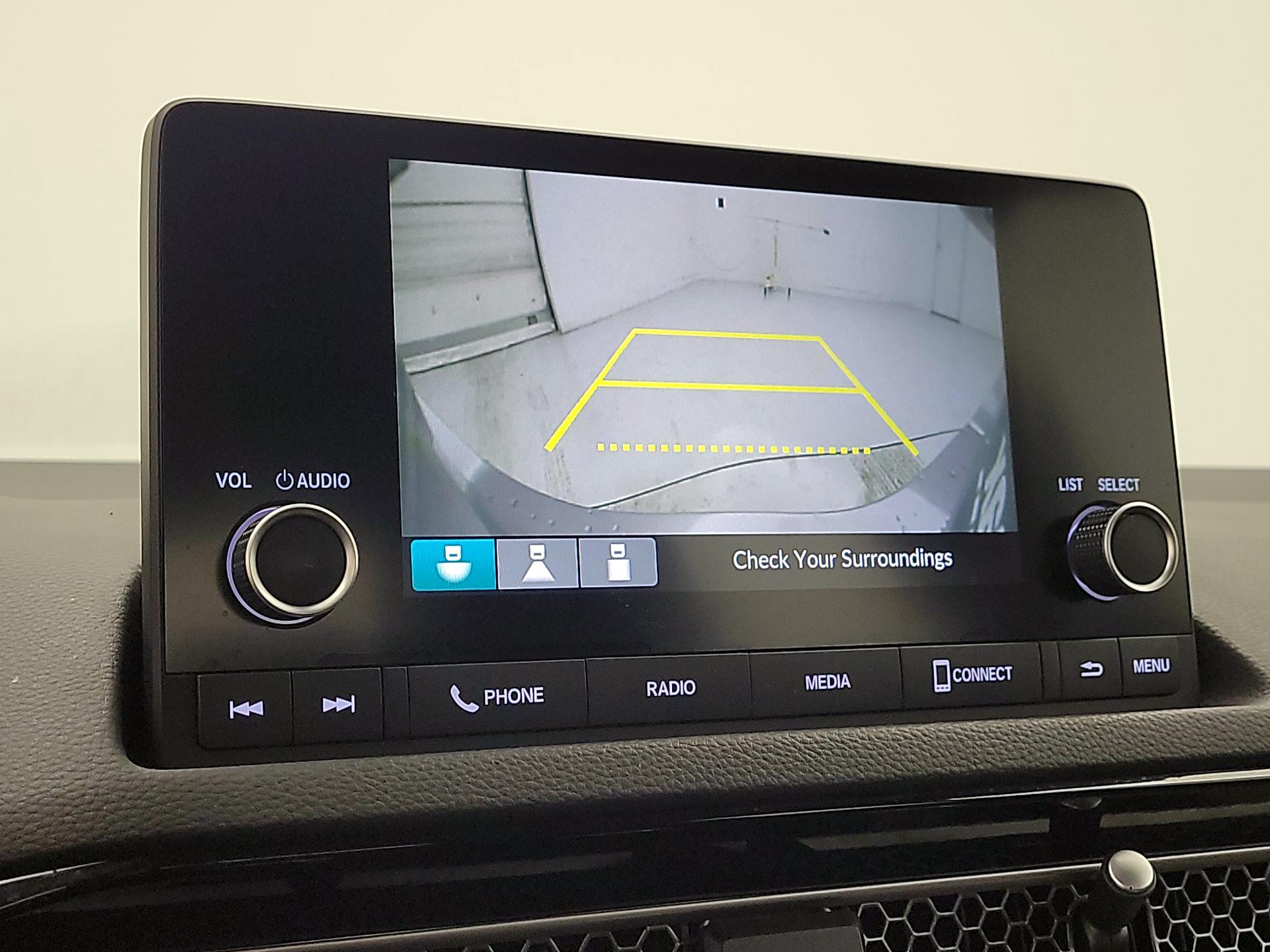 Thumbnail: 2023 Honda Civic - 14