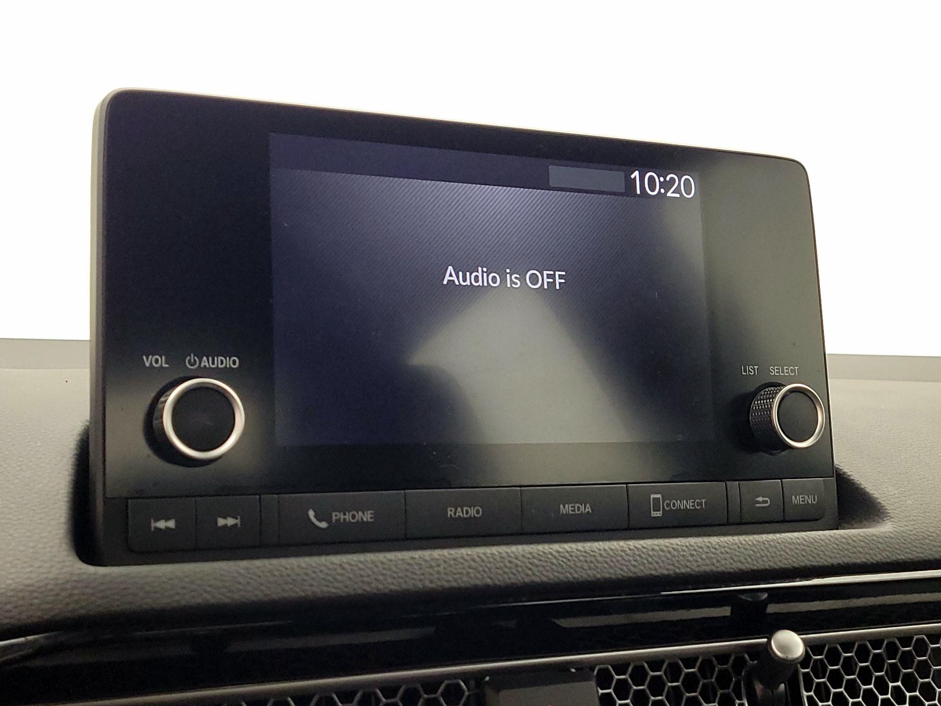 Thumbnail: 2023 Honda Civic - 15