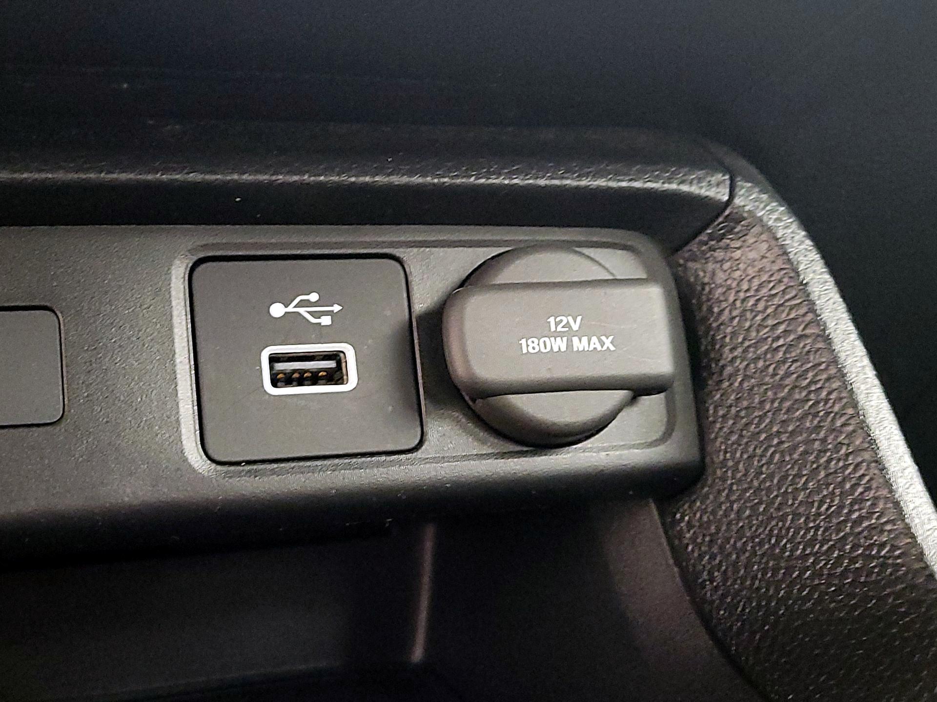 Thumbnail: 2023 Honda Civic - 18