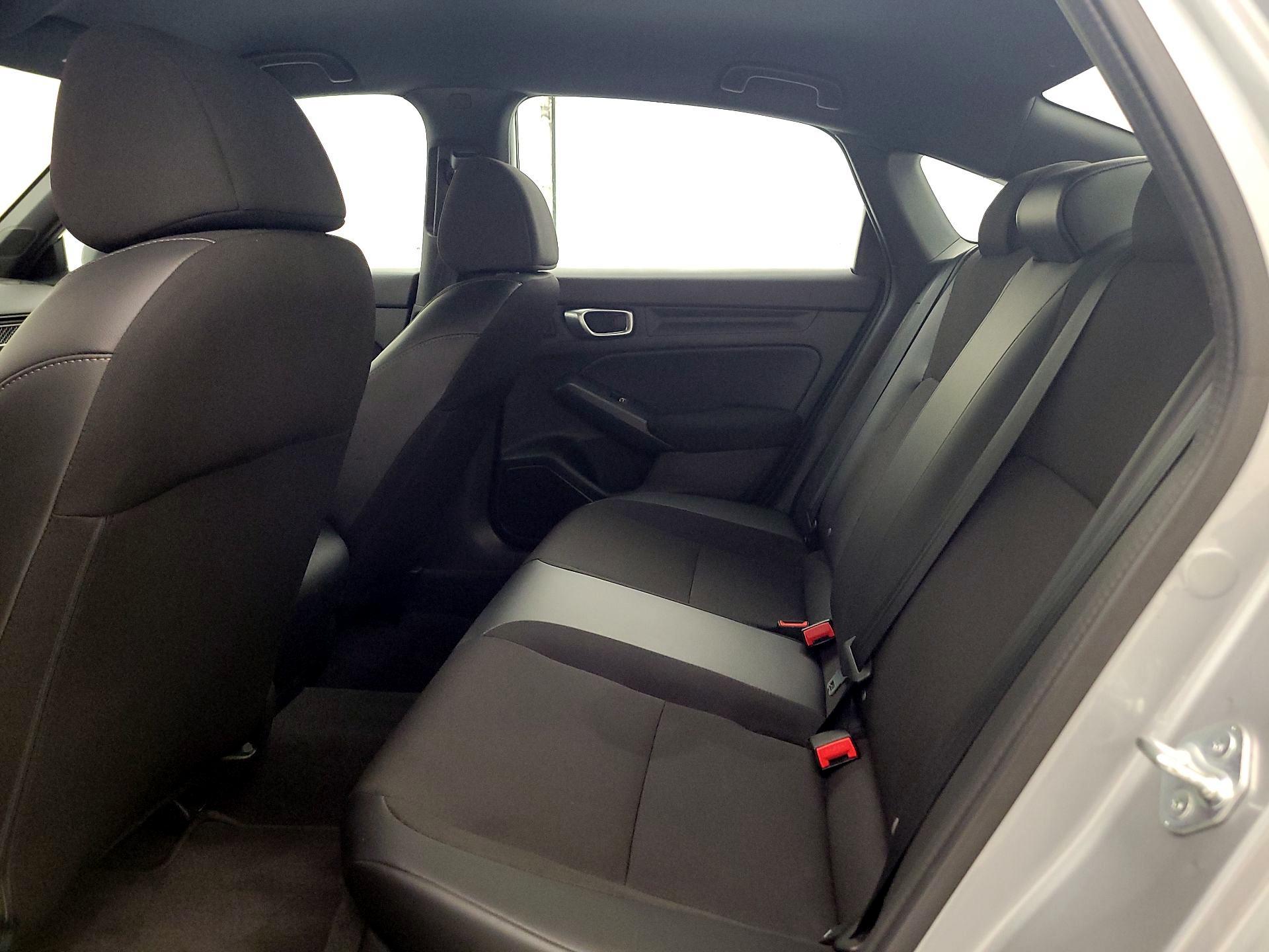 Thumbnail: 2023 Honda Civic - 19