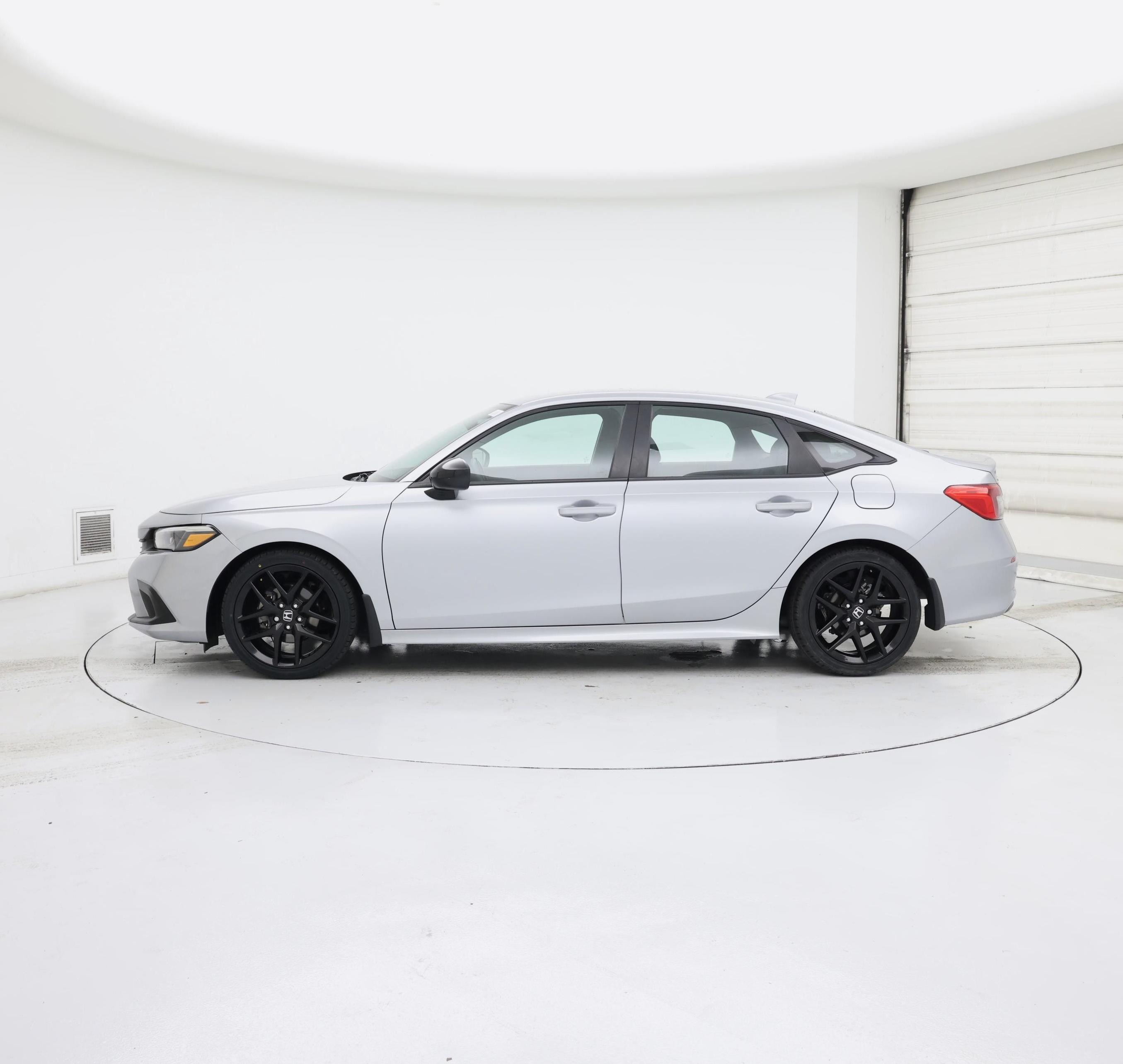 Thumbnail: 2023 Honda Civic - 3